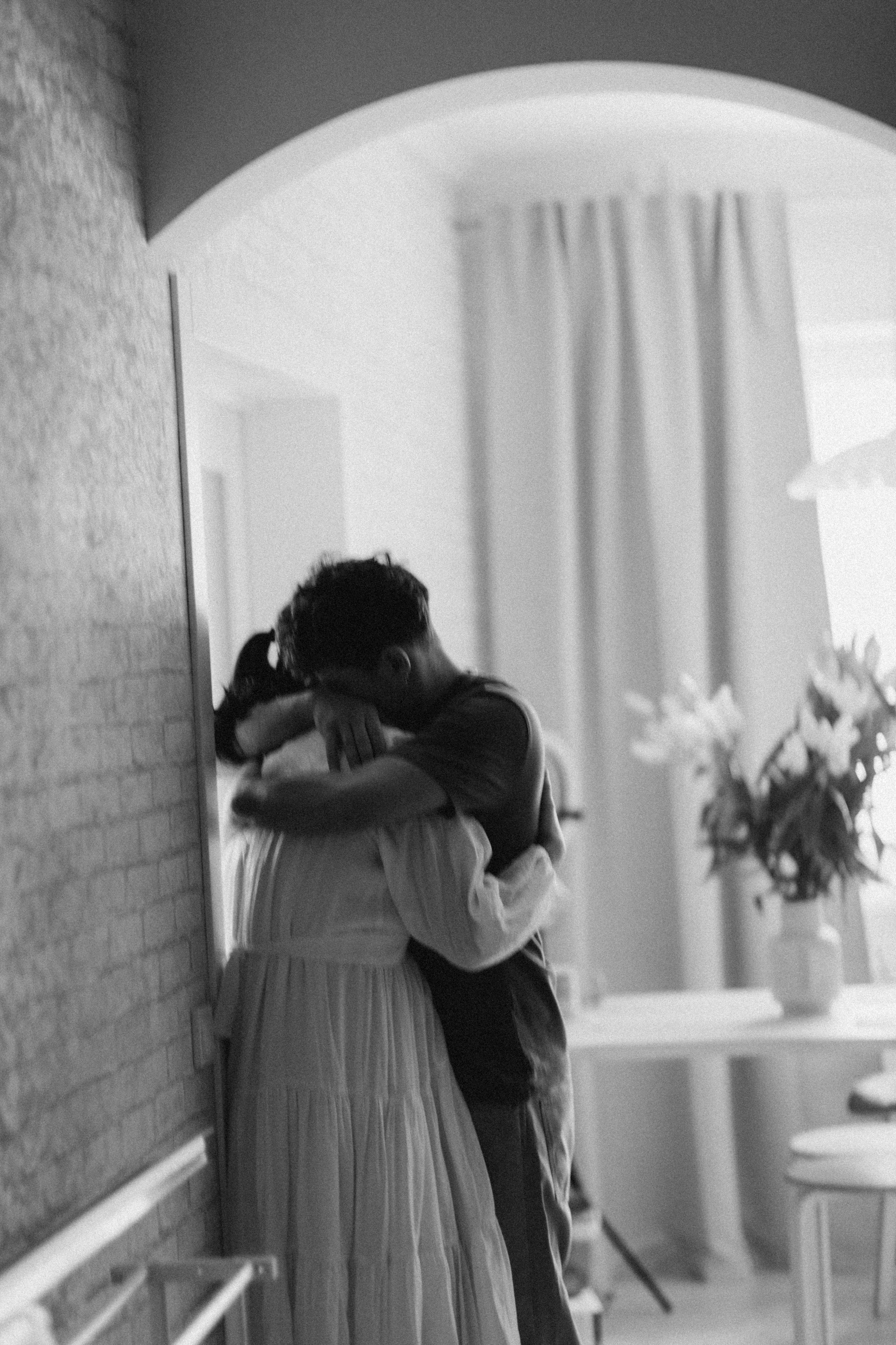 Аня ♡ Артем 2023 г. Семейный фотограф Оля Гладченко