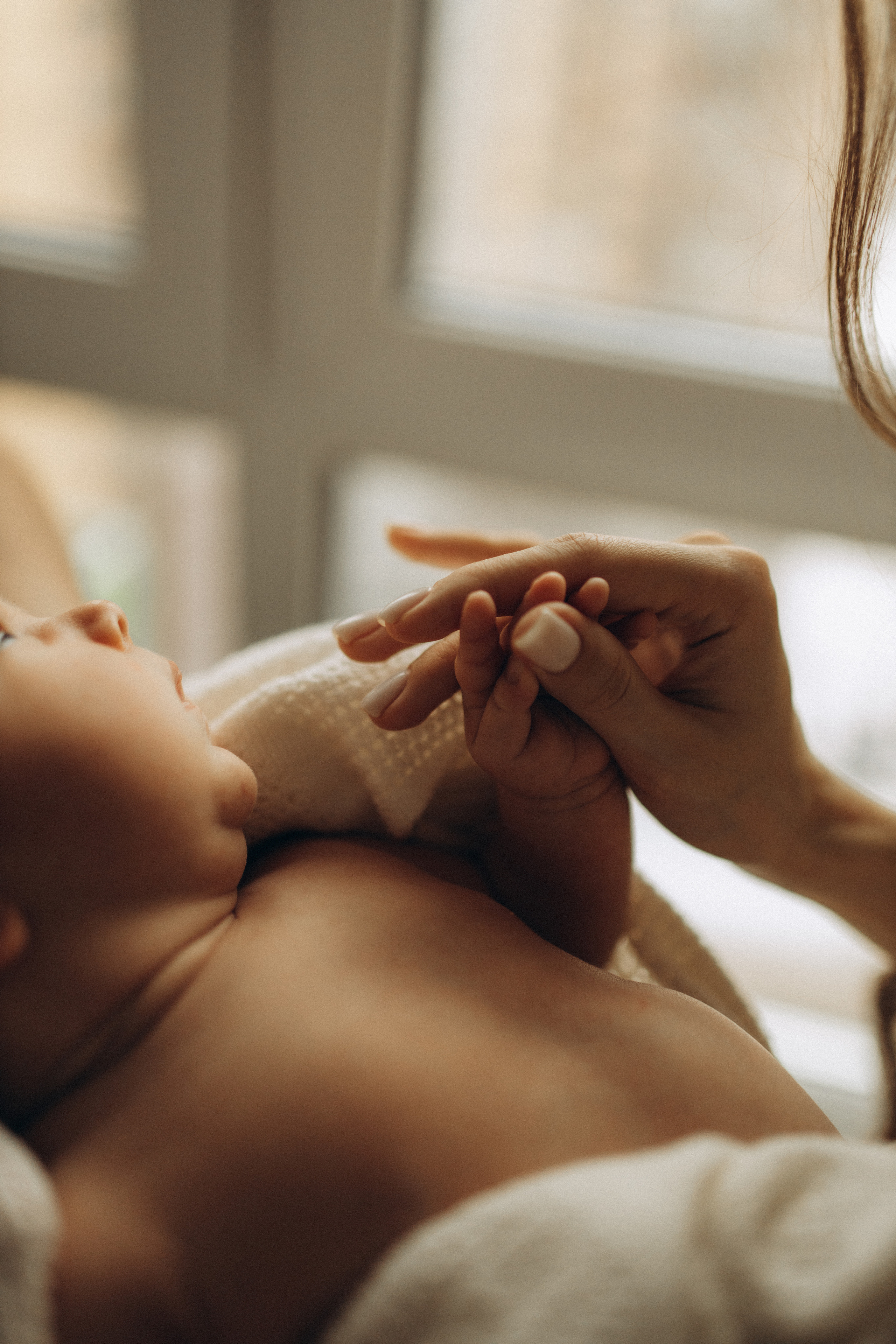 Коля, Рита, Саша. Семейный фотограф Оля Гладченко