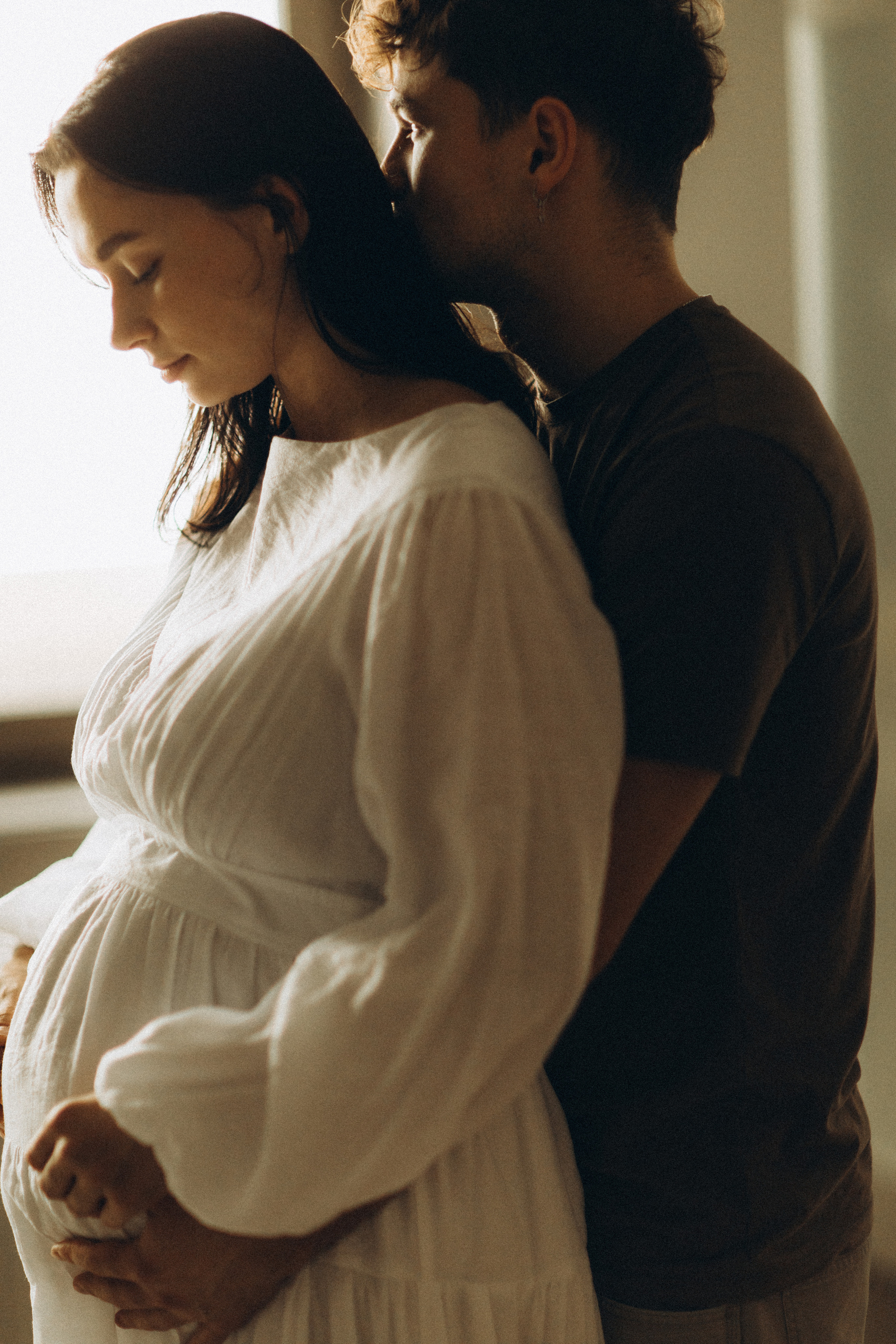 Аня ♡ Артем 2023 г. Семейный фотограф Оля Гладченко