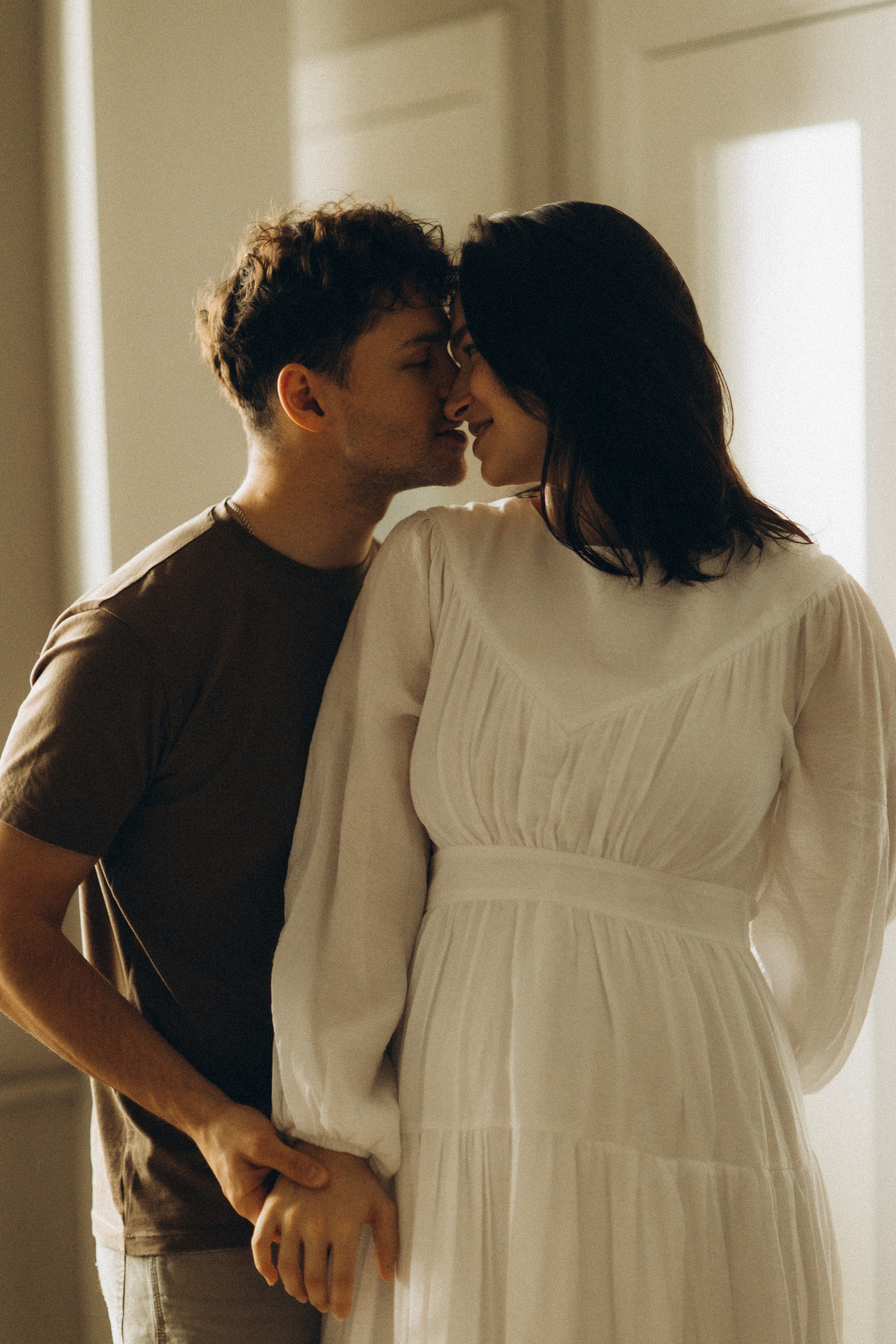 Аня ♡ Артем 2023 г. Семейный фотограф Оля Гладченко