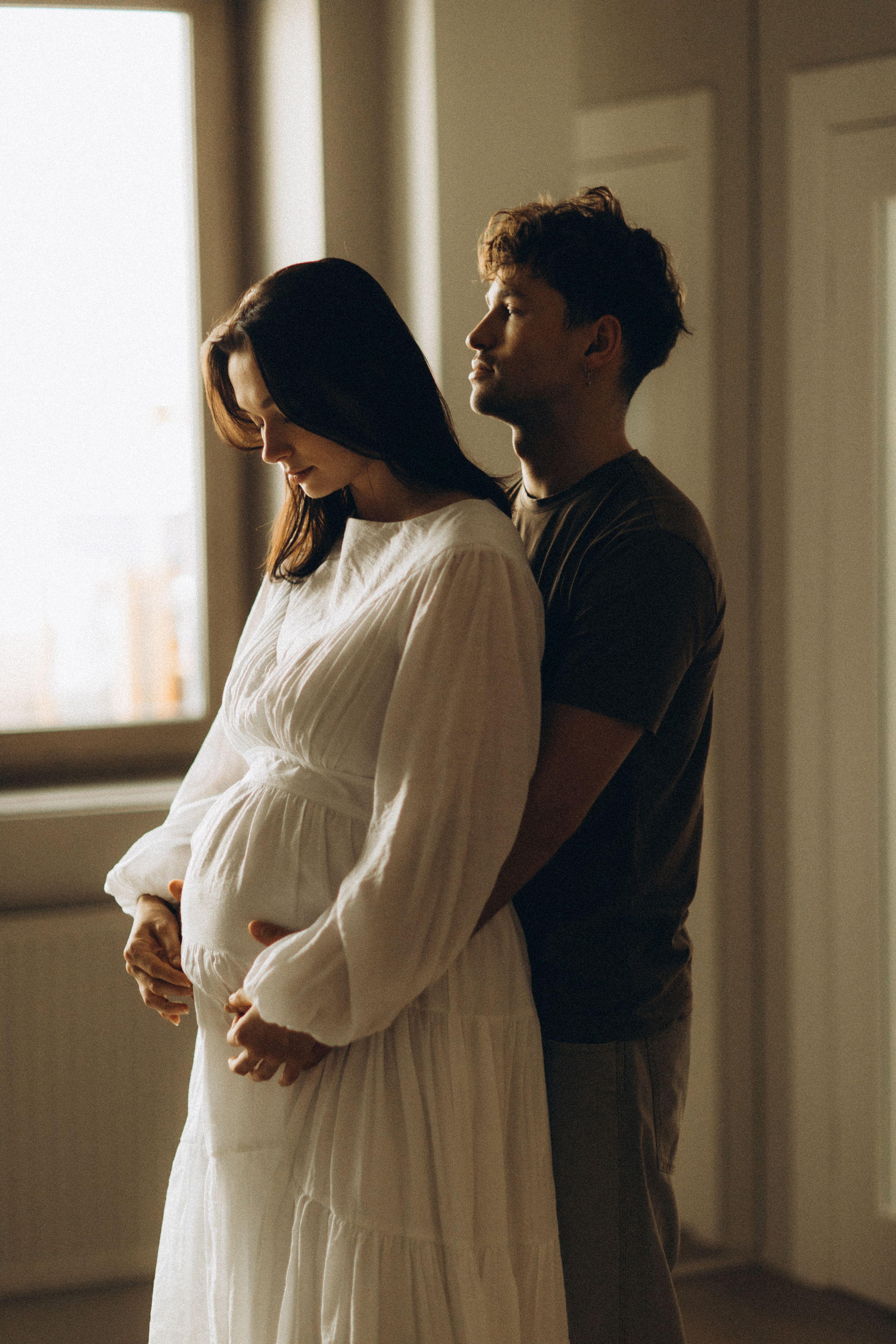 Аня ♡ Артем 2023 г. Семейный фотограф Оля Гладченко