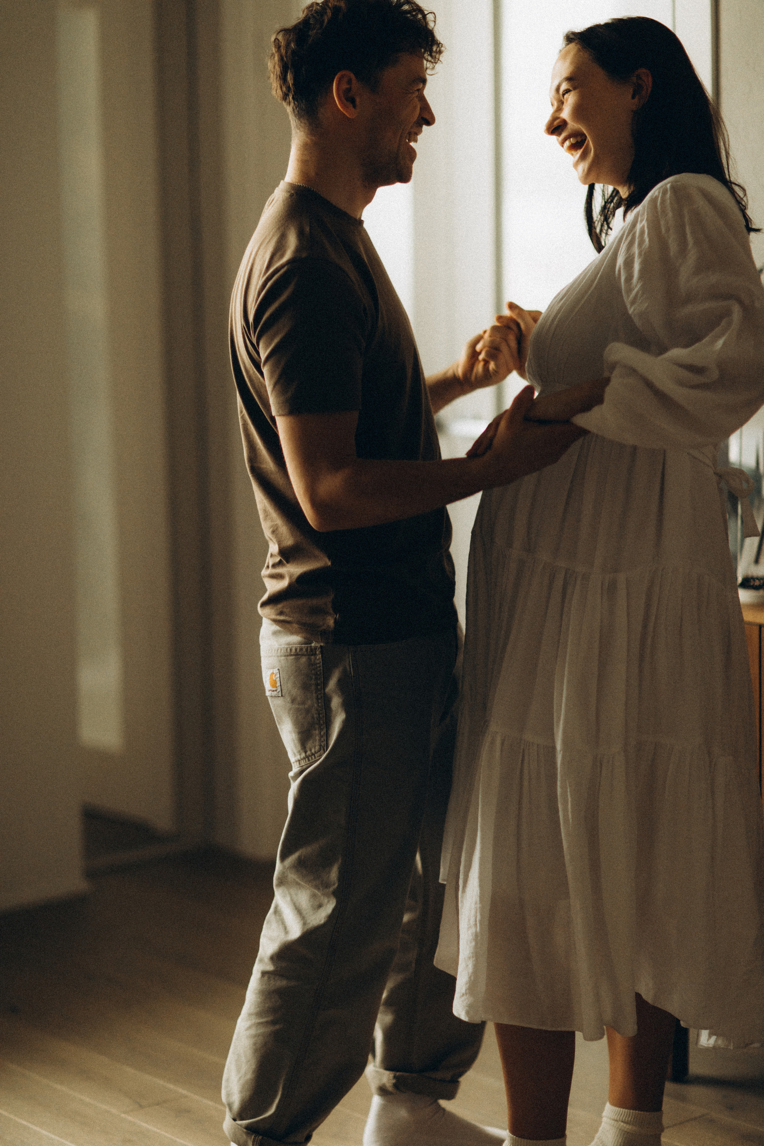 Аня ♡ Артем 2023 г. Семейный фотограф Оля Гладченко