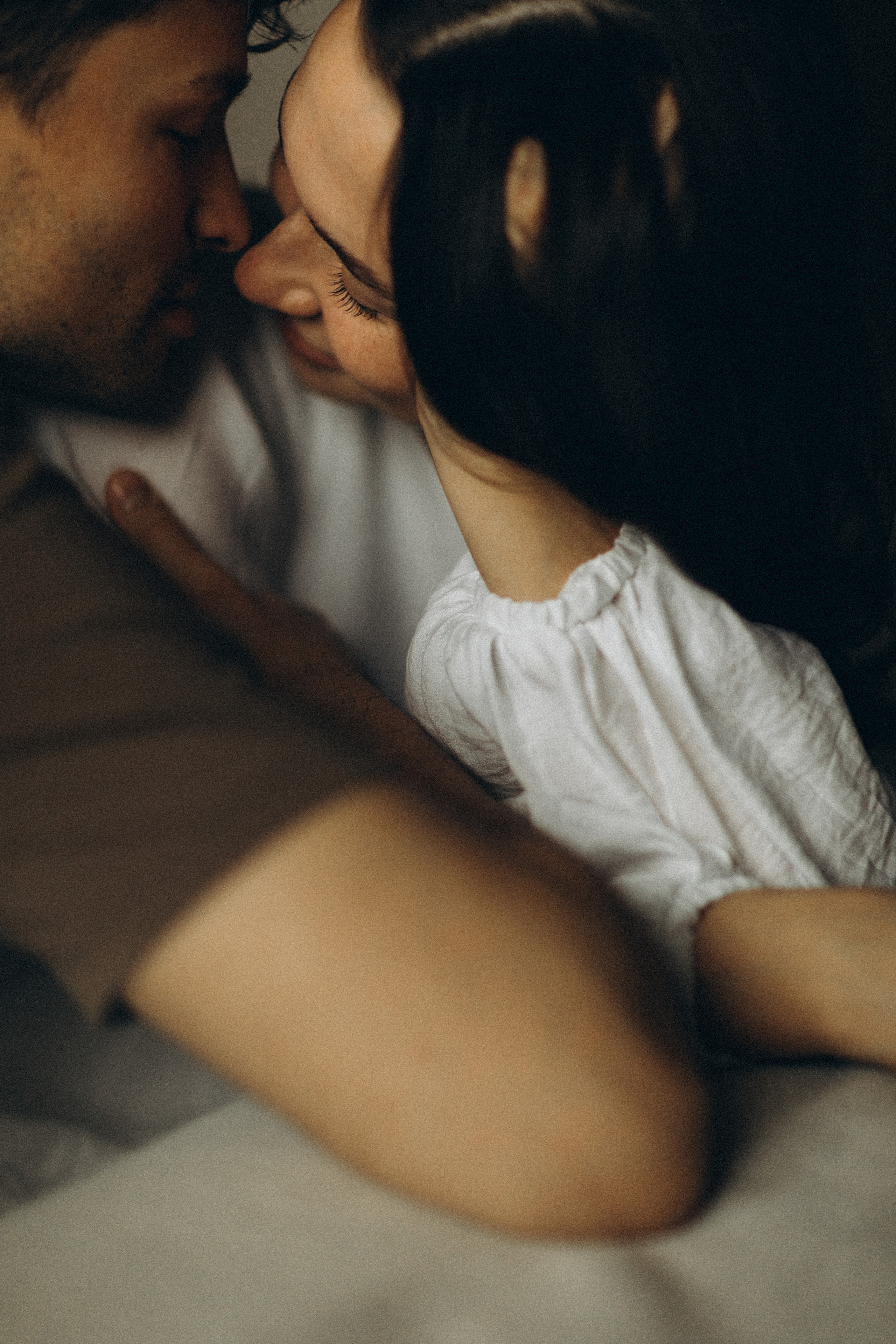 Аня ♡ Артем 2023 г. Семейный фотограф Оля Гладченко