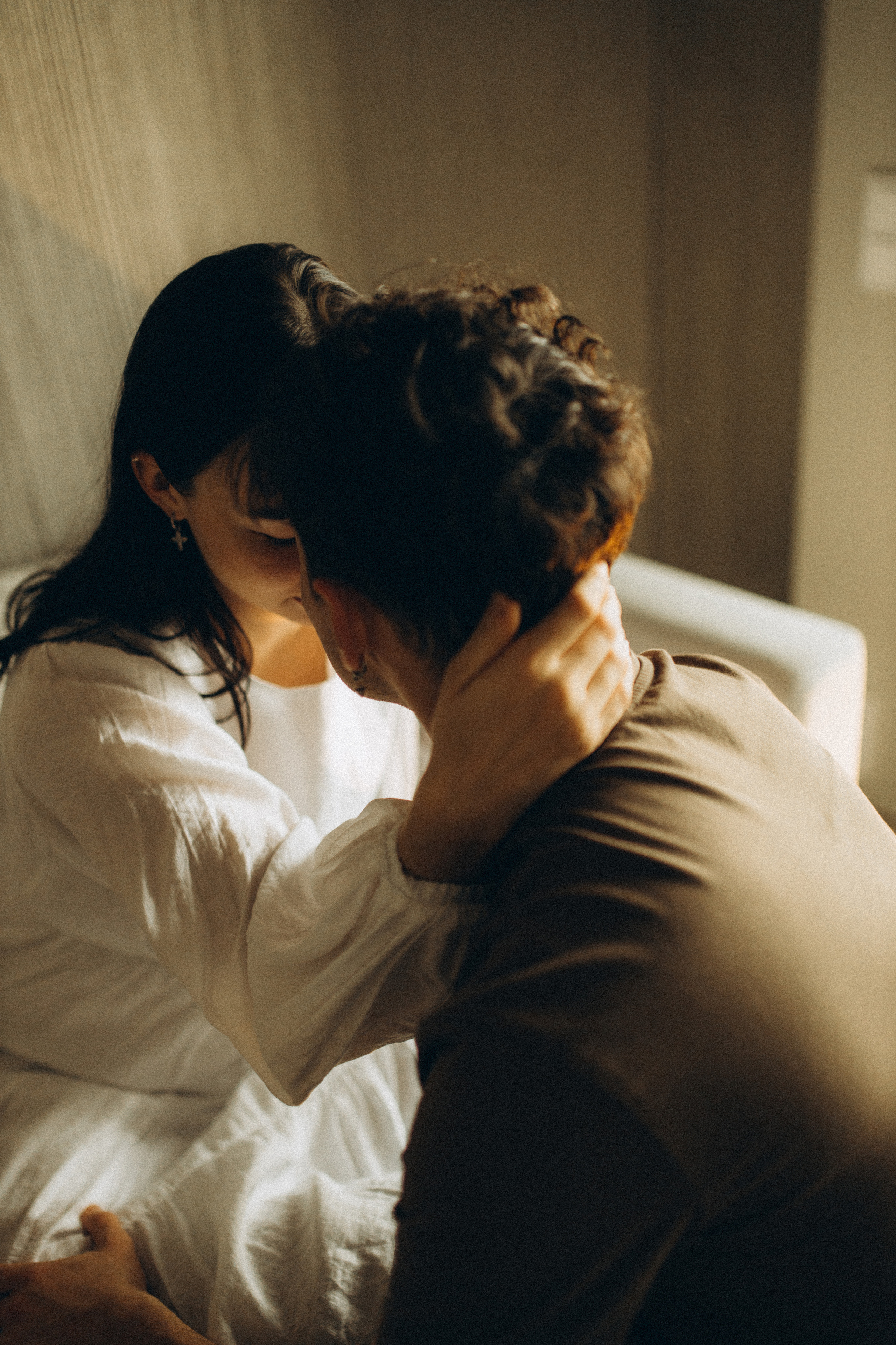 Аня ♡ Артем 2023 г. Семейный фотограф Оля Гладченко