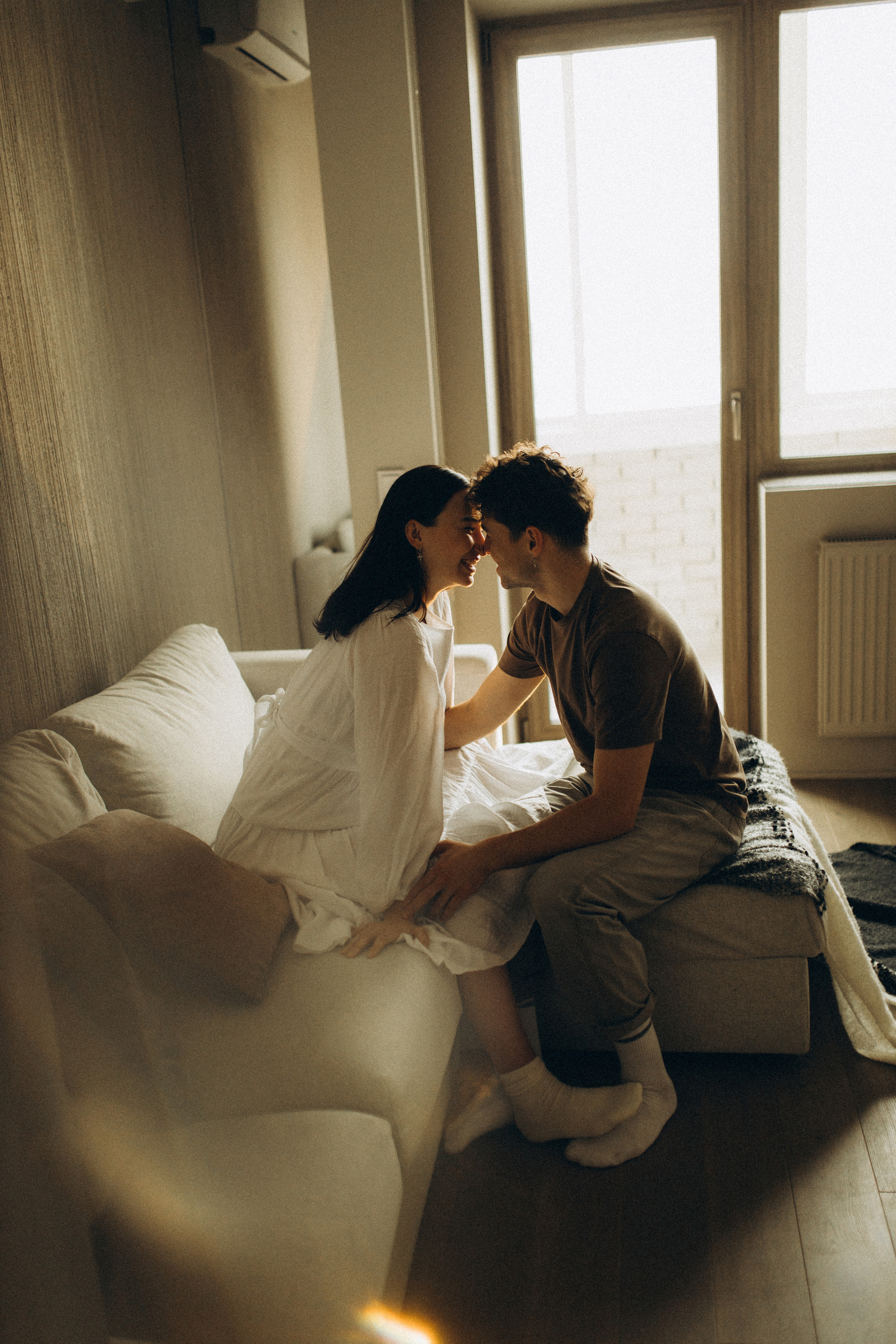 Аня ♡ Артем 2023 г. Семейный фотограф Оля Гладченко