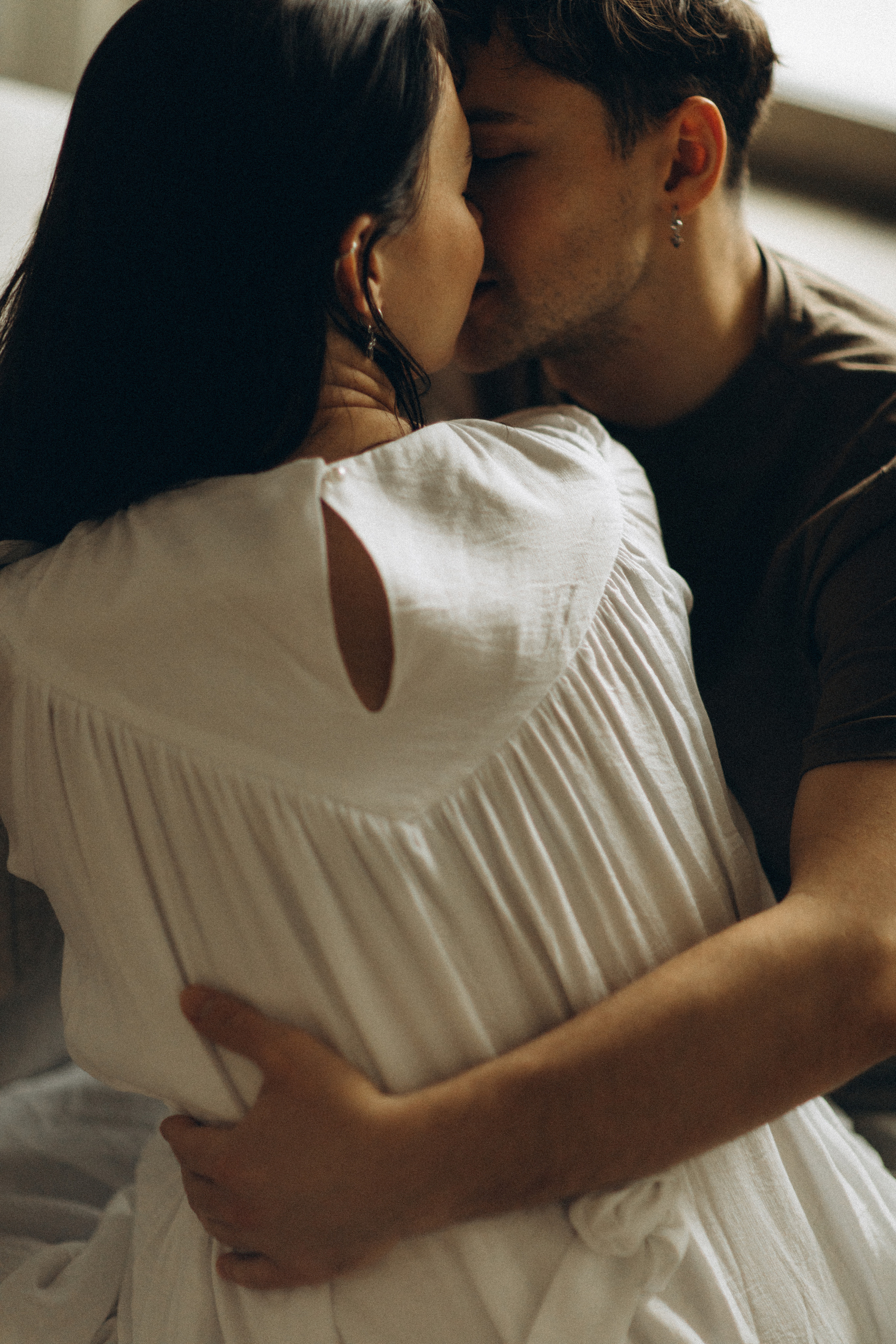 Аня ♡ Артем 2023 г. Семейный фотограф Оля Гладченко