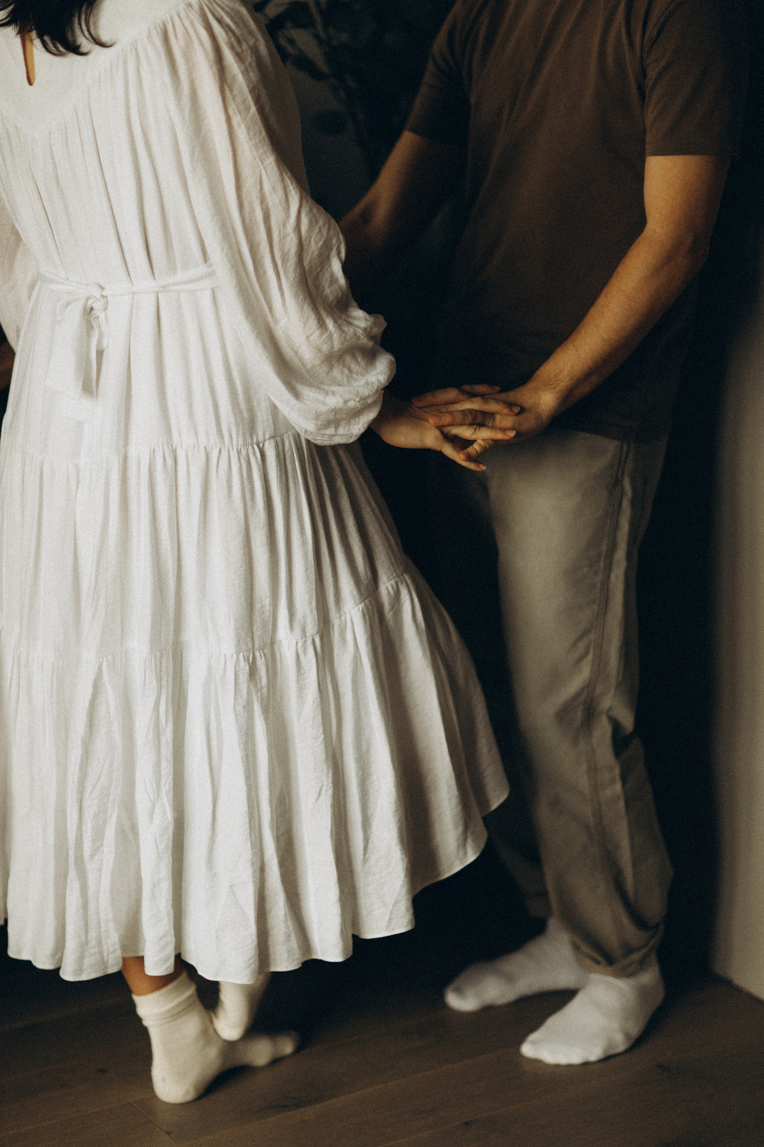 Аня ♡ Артем 2023 г. Семейный фотограф Оля Гладченко