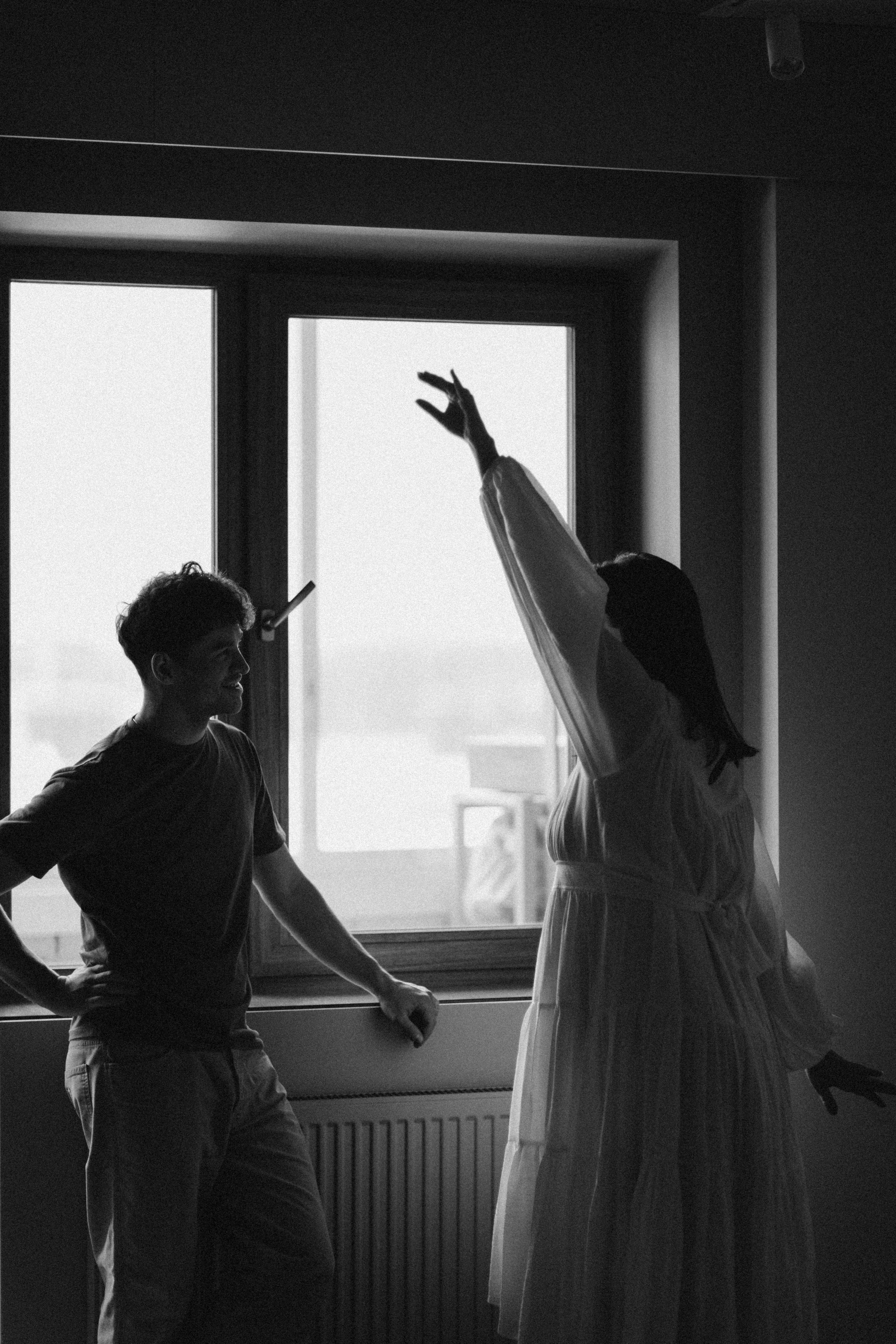 Аня ♡ Артем 2023 г. Семейный фотограф Оля Гладченко