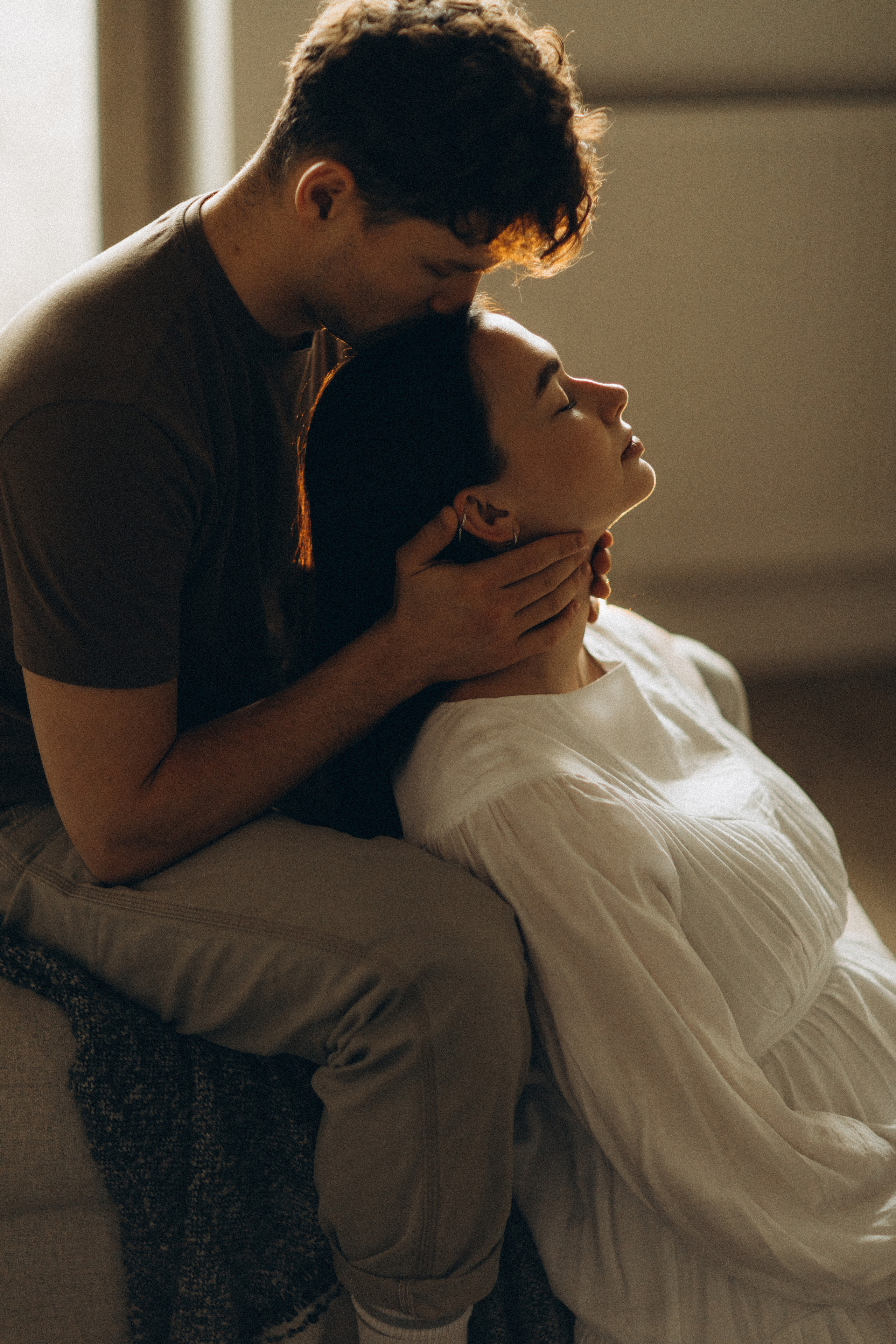 Аня ♡ Артем 2023 г. Семейный фотограф Оля Гладченко