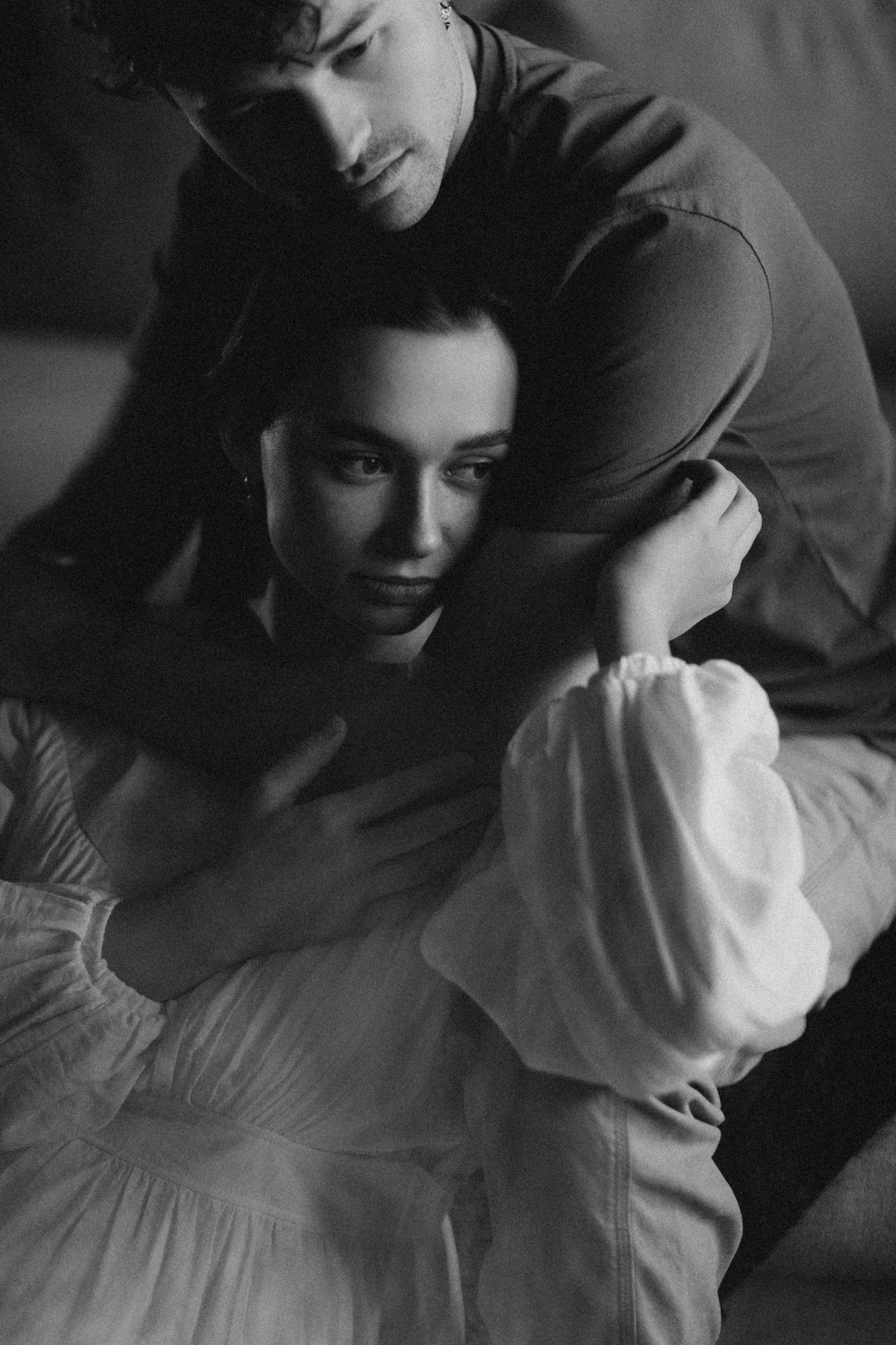 Аня ♡ Артем 2023 г. Семейный фотограф Оля Гладченко