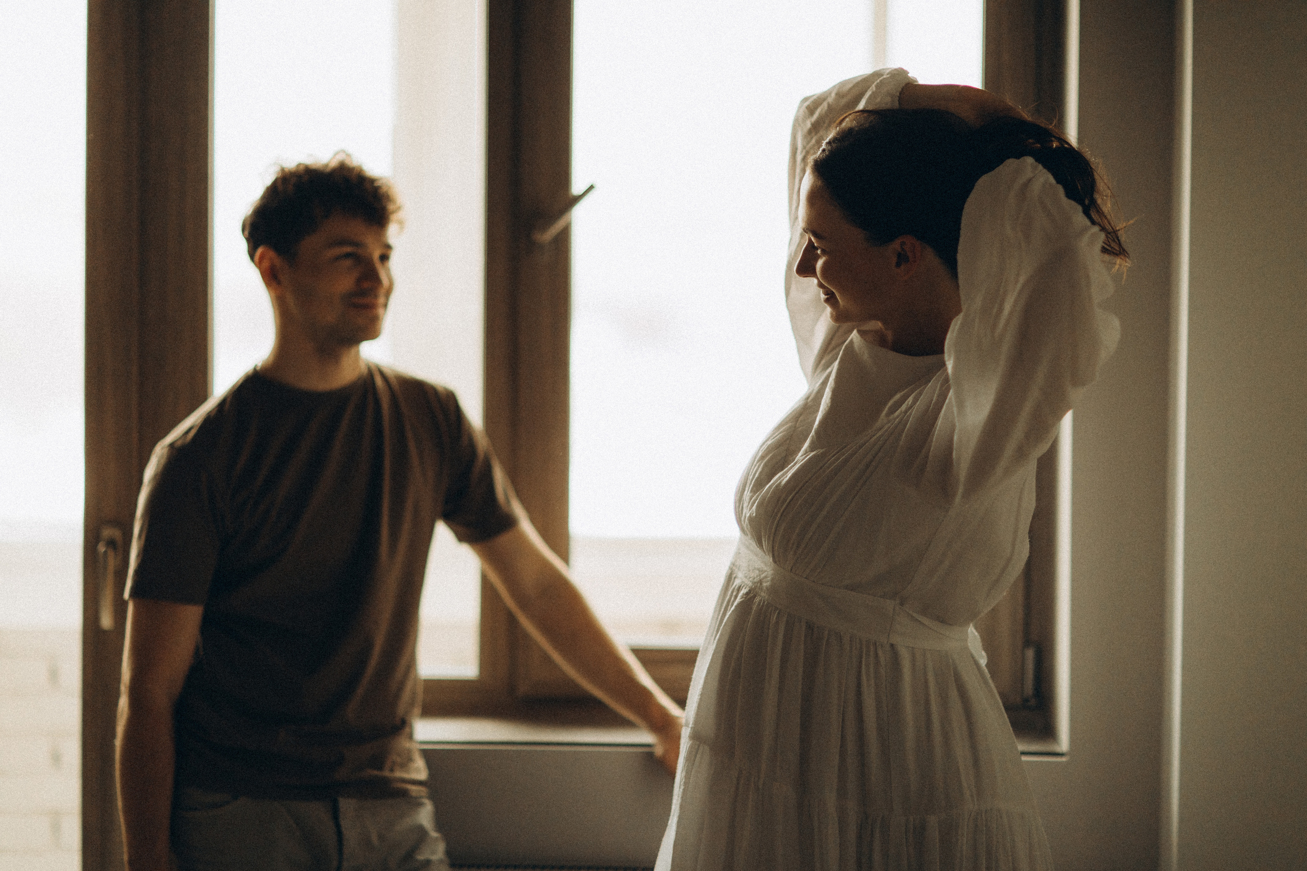 Аня ♡ Артем 2023 г. Семейный фотограф Оля Гладченко