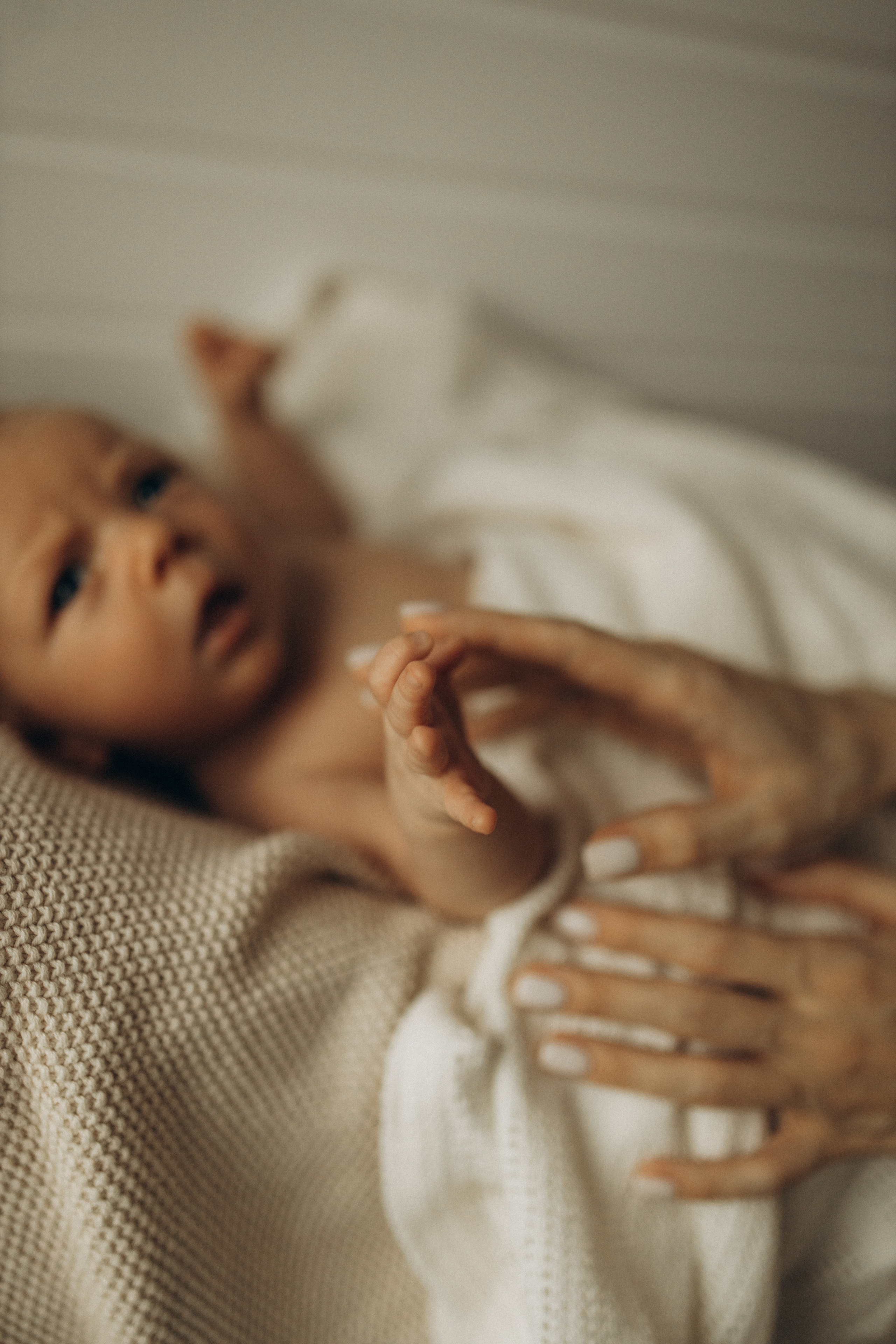 Коля, Рита, Саша. Семейный фотограф Оля Гладченко