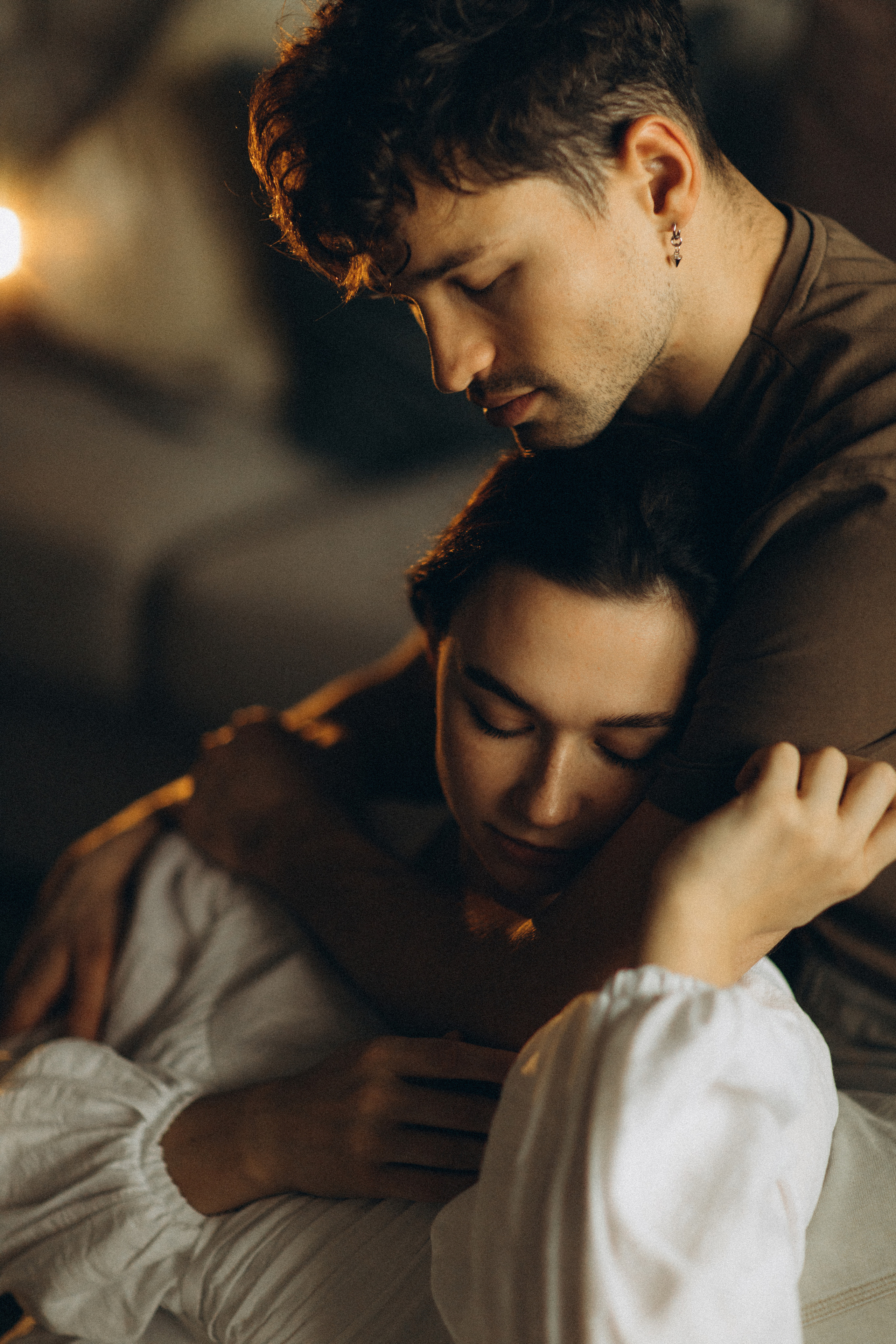 Аня ♡ Артем 2023 г. Семейный фотограф Оля Гладченко