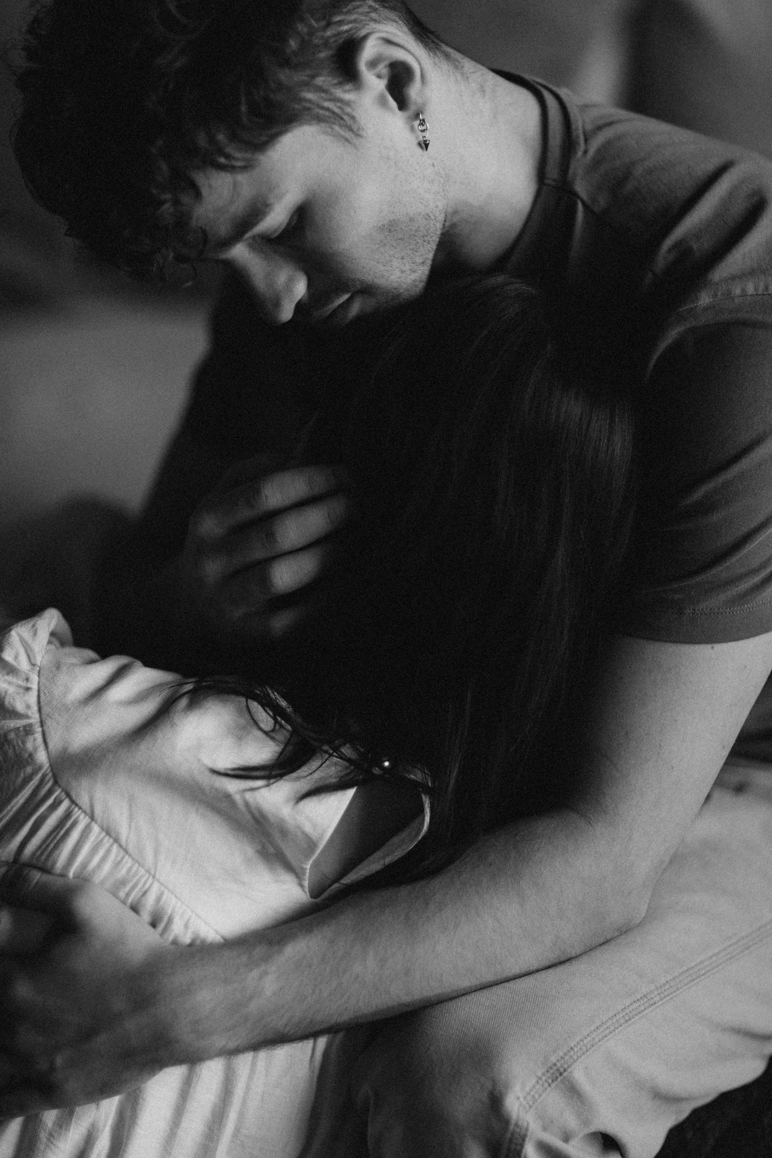 Аня ♡ Артем 2023 г. Семейный фотограф Оля Гладченко