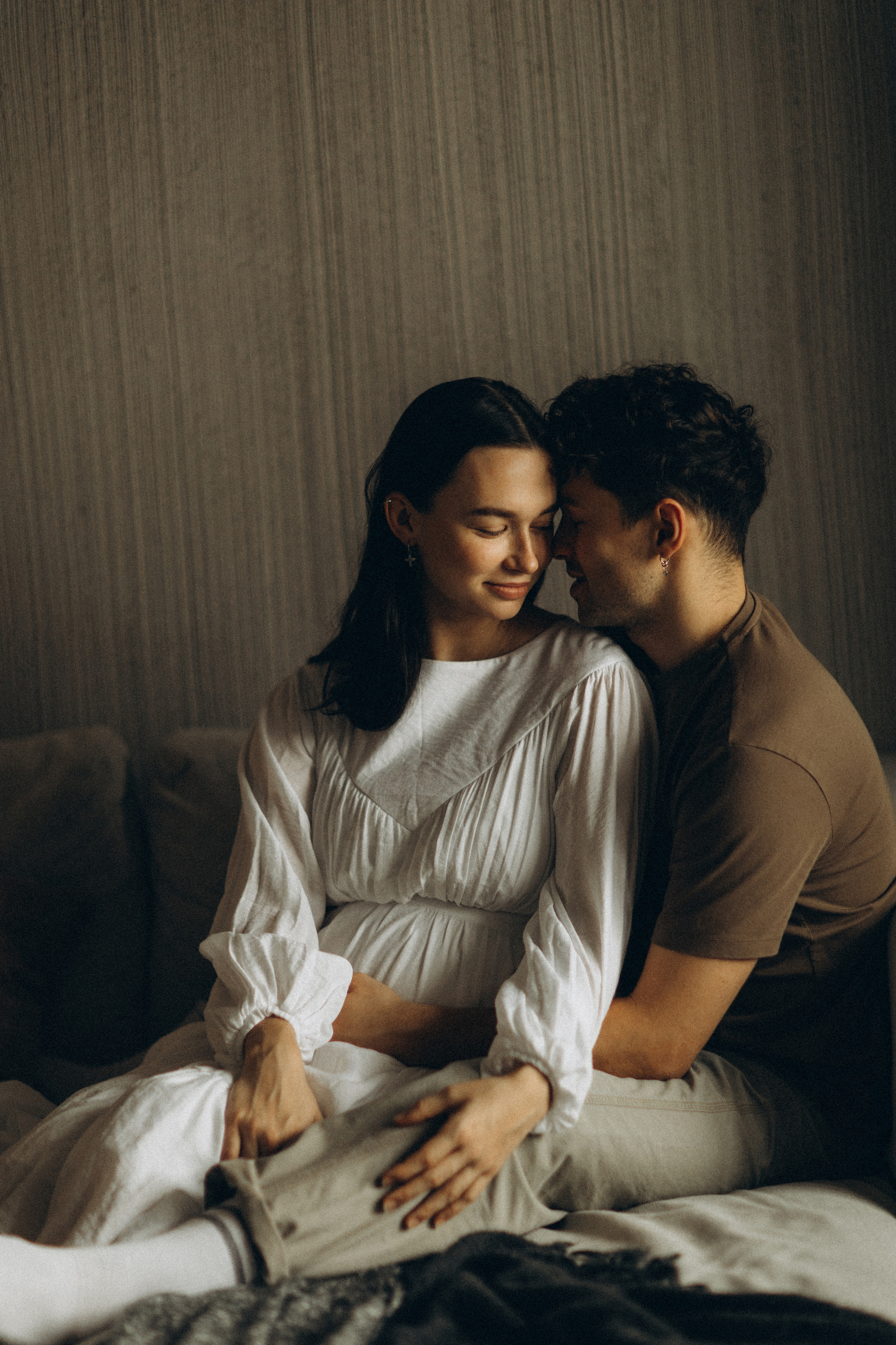 Аня ♡ Артем 2023 г. Семейный фотограф Оля Гладченко