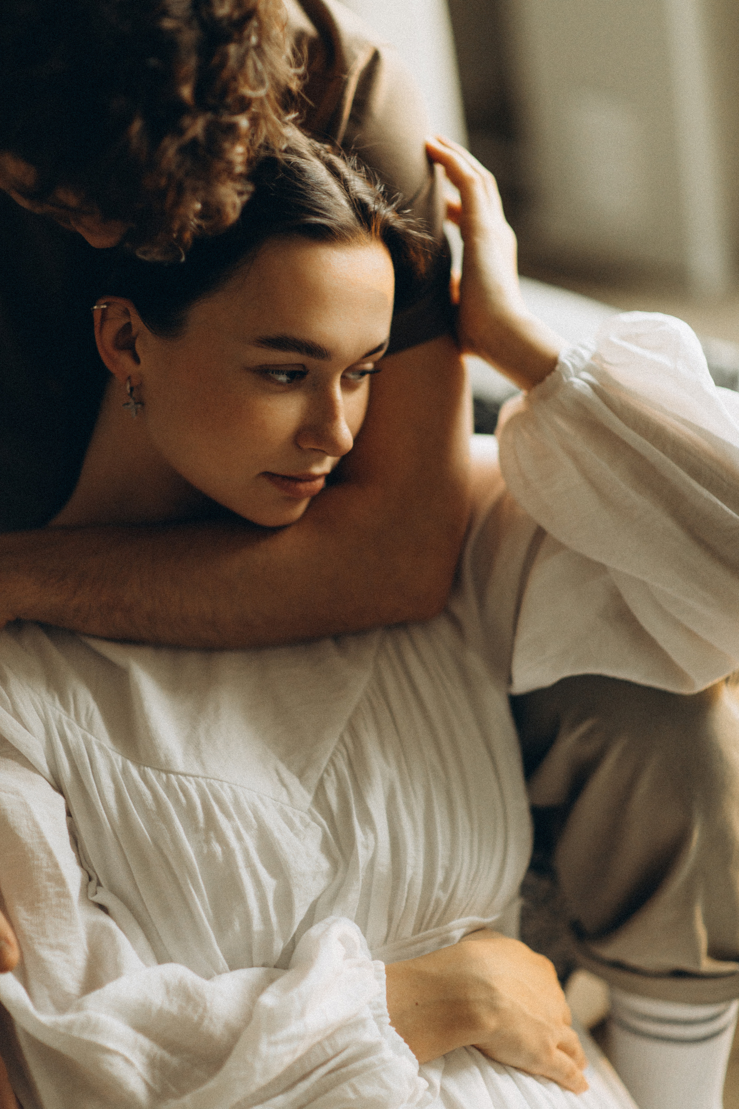 Аня ♡ Артем 2023 г. Семейный фотограф Оля Гладченко