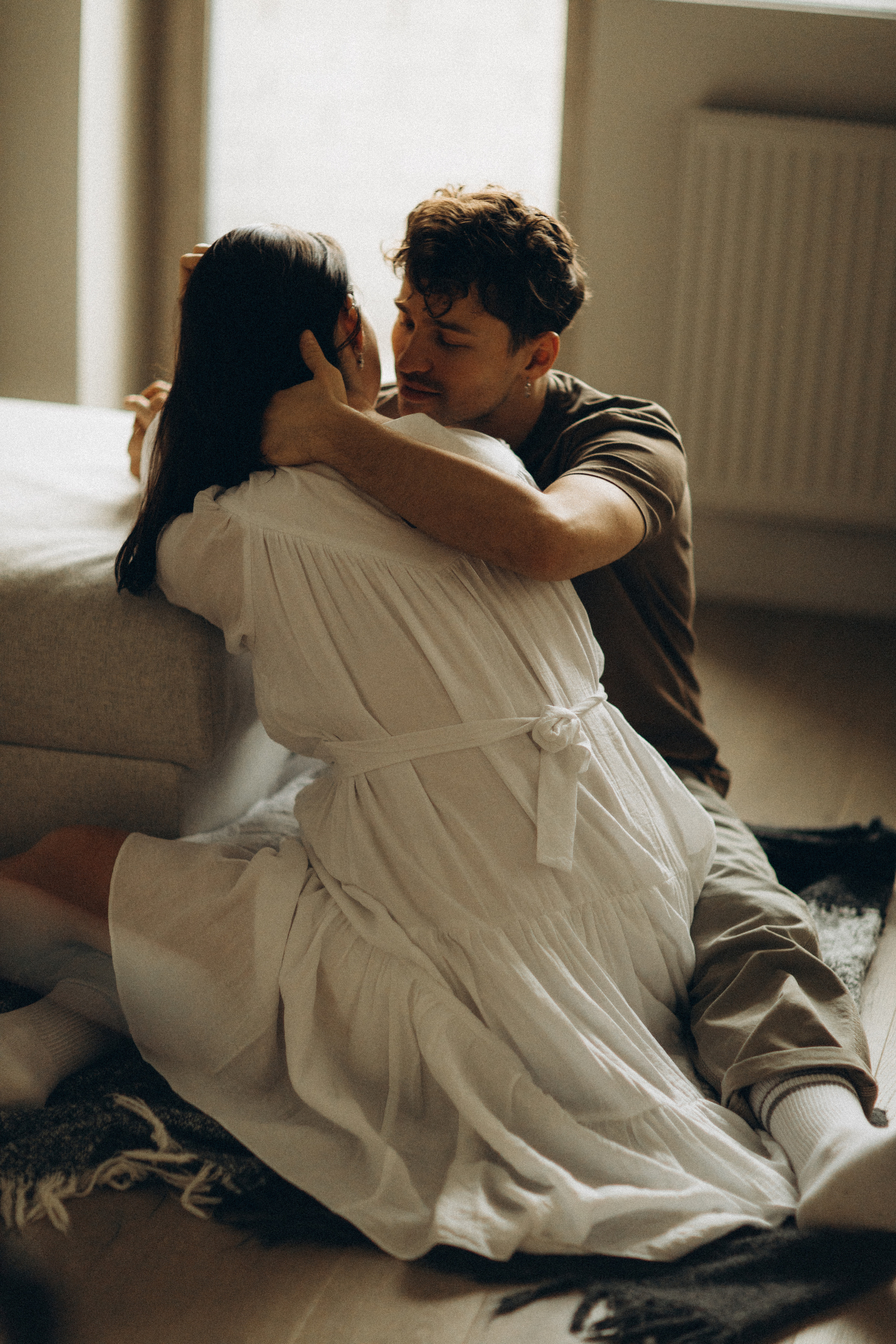 Аня ♡ Артем 2023 г. Семейный фотограф Оля Гладченко