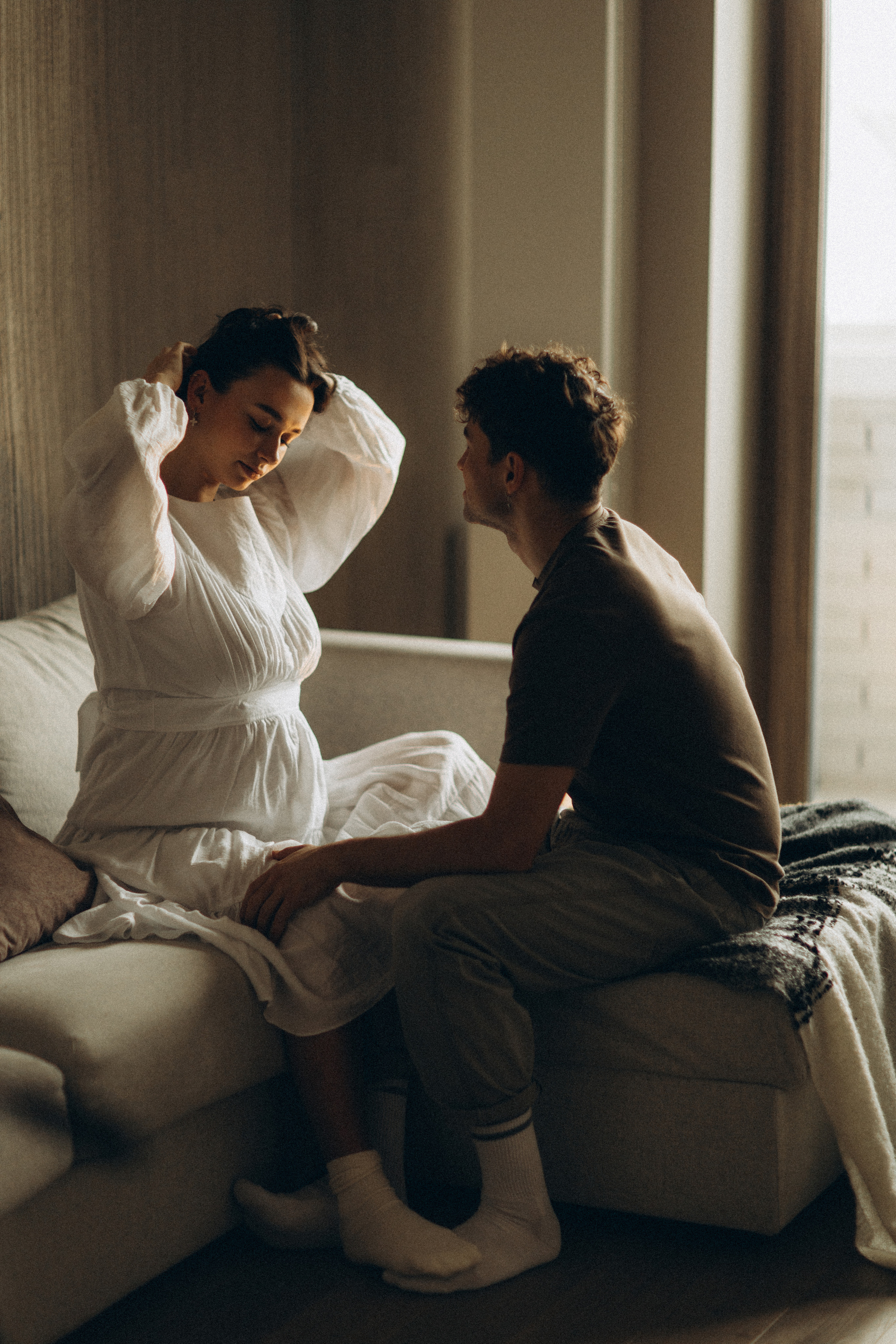 Аня ♡ Артем 2023 г. Семейный фотограф Оля Гладченко