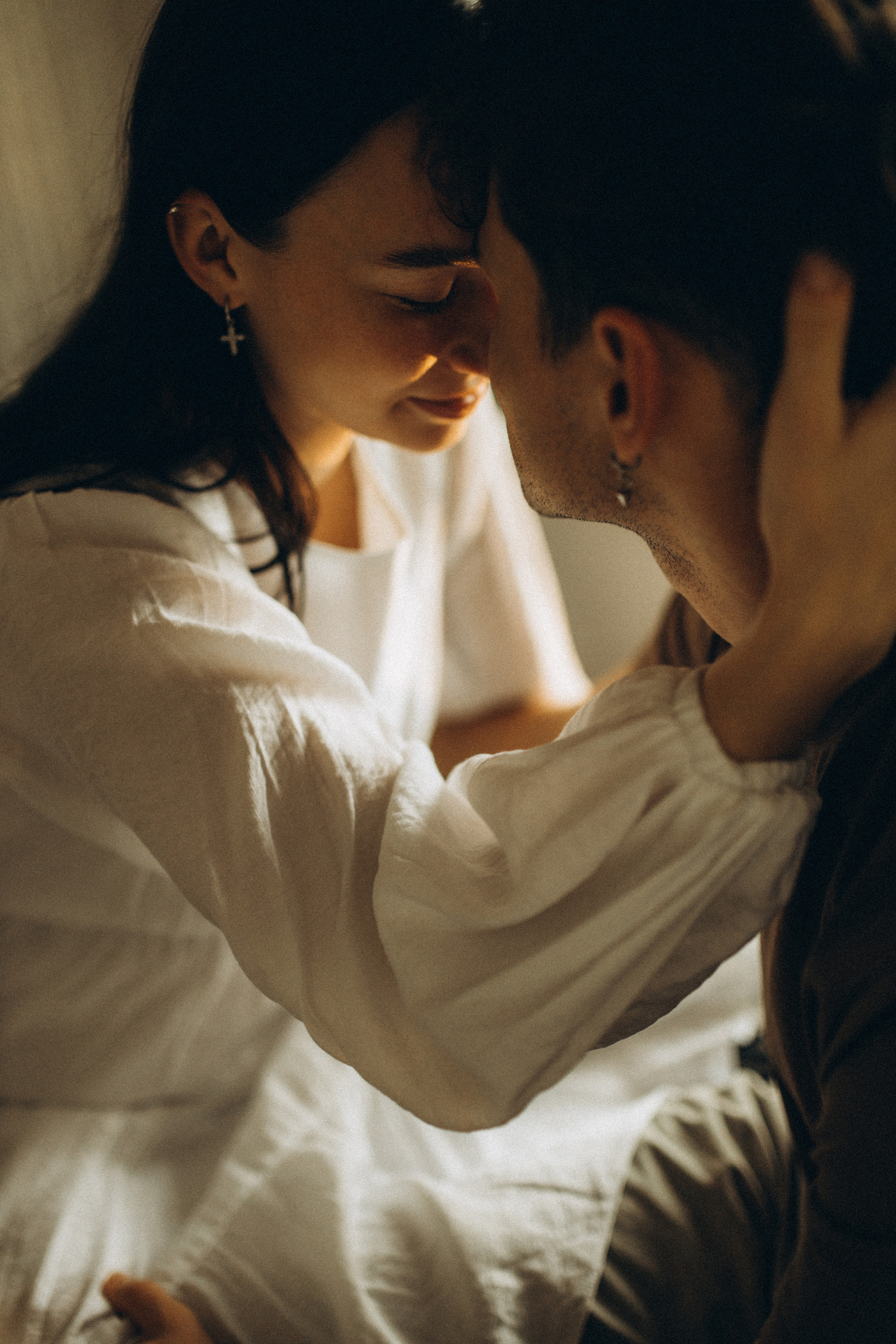 Аня ♡ Артем 2023 г. Семейный фотограф Оля Гладченко