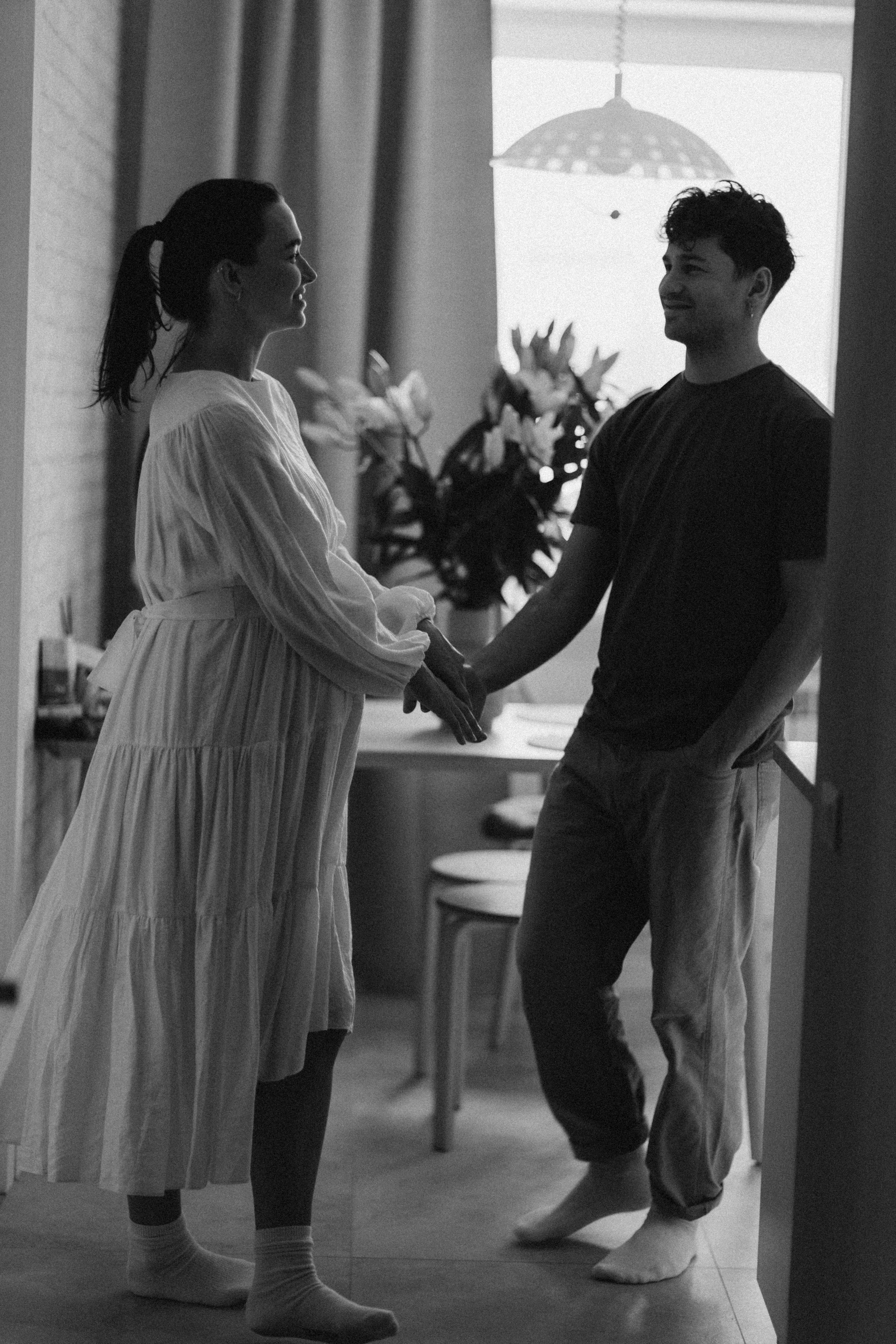 Аня ♡ Артем 2023 г. Семейный фотограф Оля Гладченко