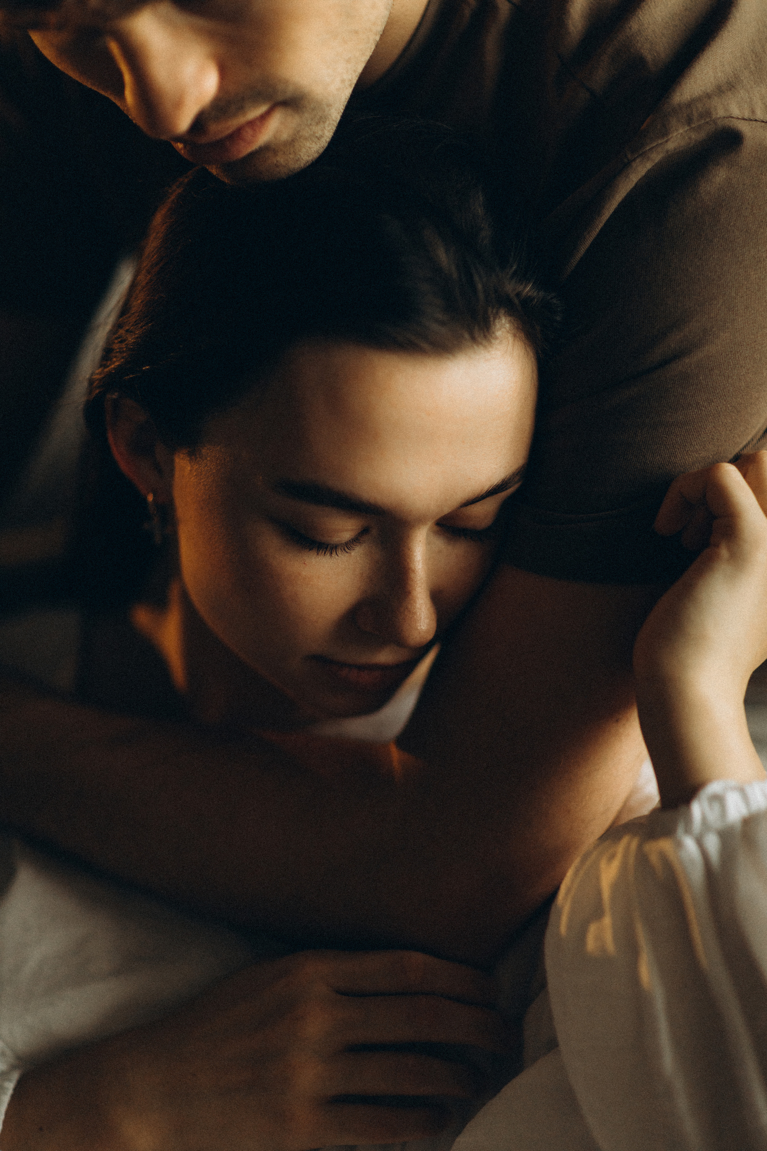 Аня ♡ Артем 2023 г. Семейный фотограф Оля Гладченко