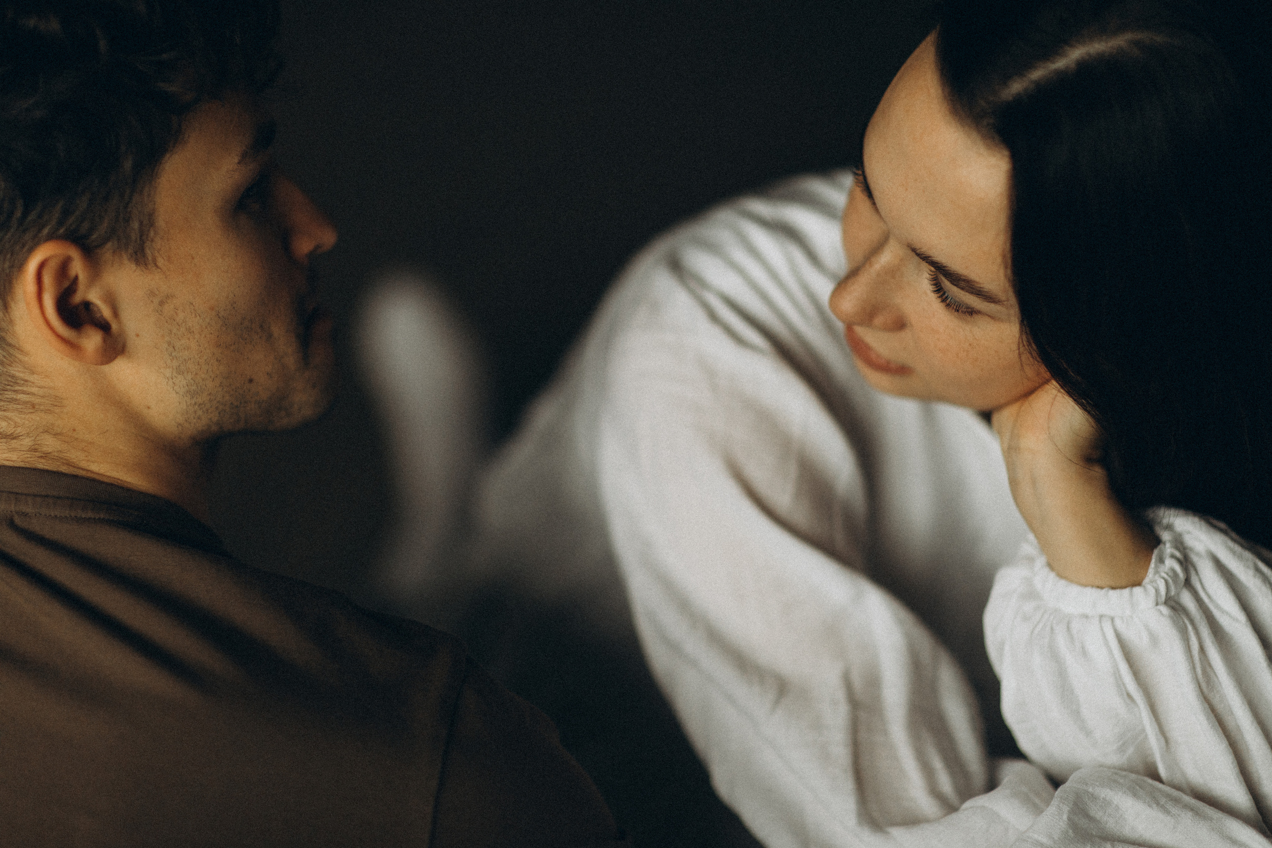 Аня ♡ Артем 2023 г. Семейный фотограф Оля Гладченко