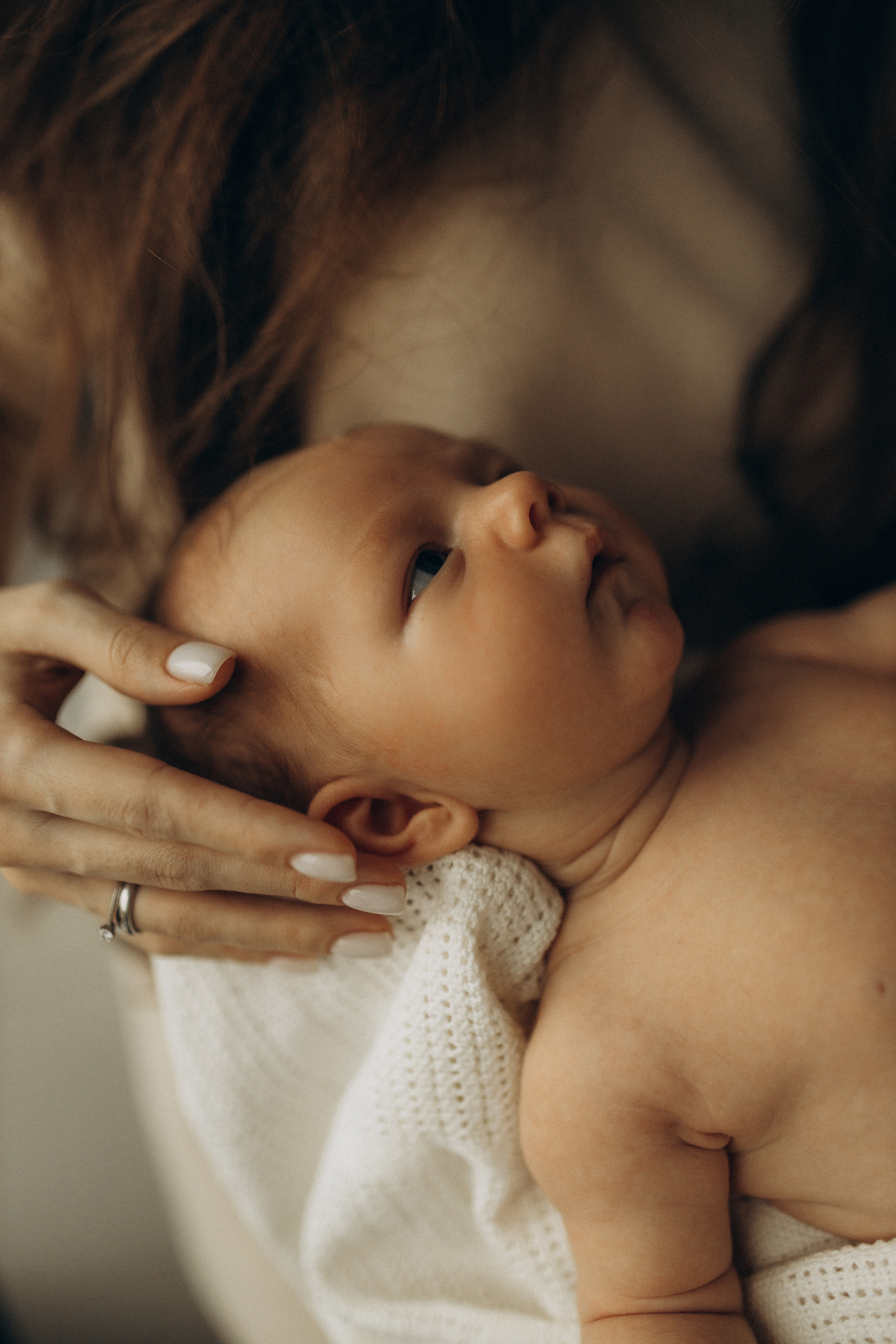 Коля, Рита, Саша. Семейный фотограф Оля Гладченко