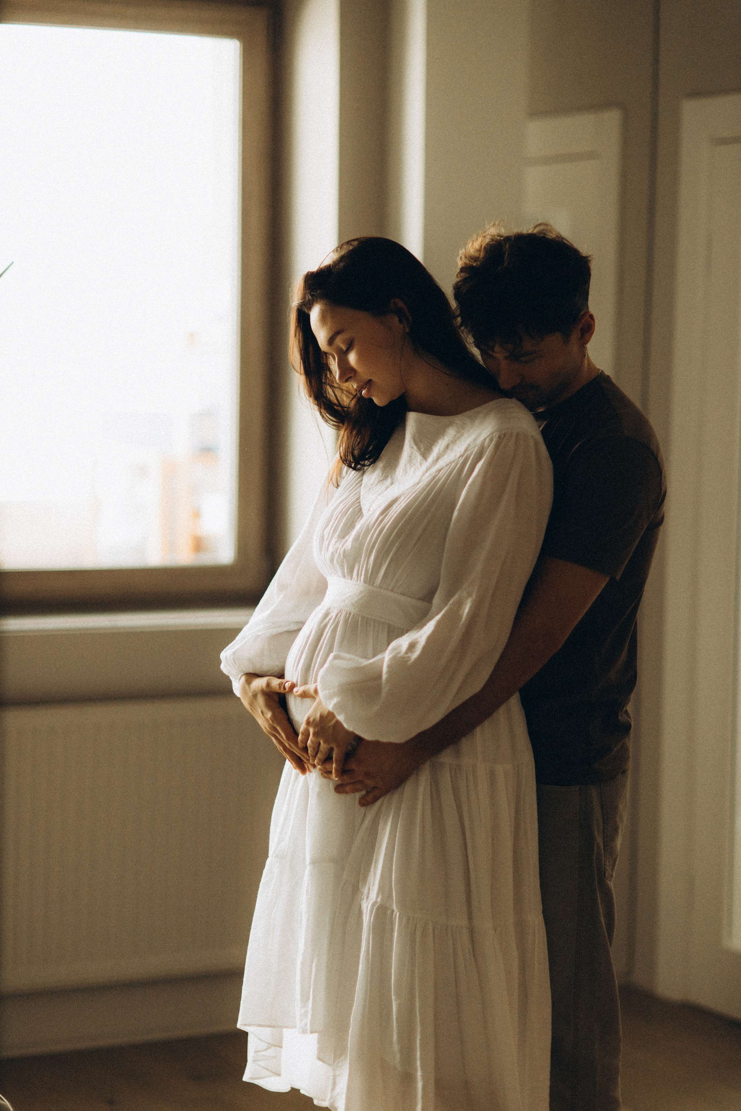 Аня ♡ Артем 2023 г. Семейный фотограф Оля Гладченко