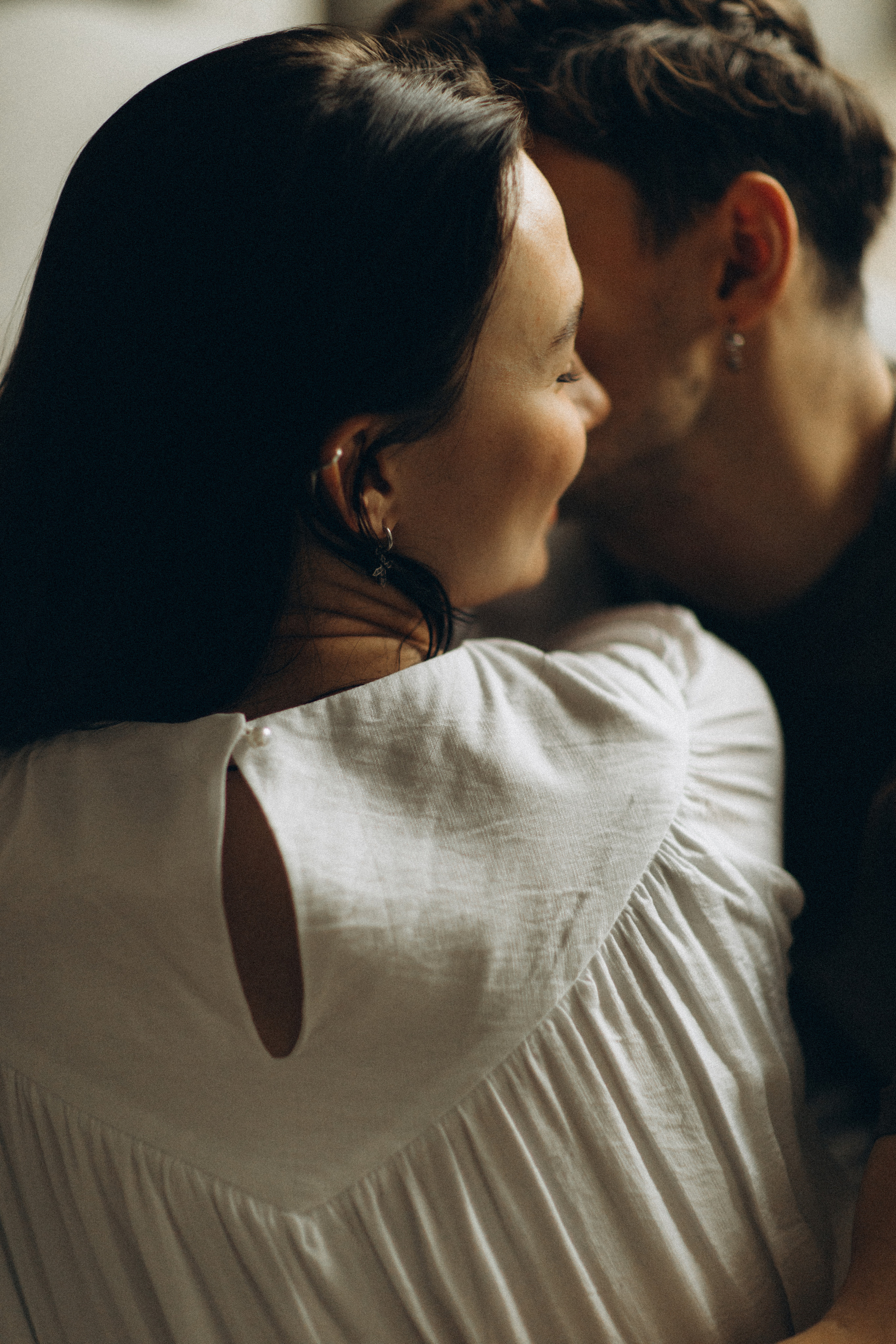 Аня ♡ Артем 2023 г. Семейный фотограф Оля Гладченко