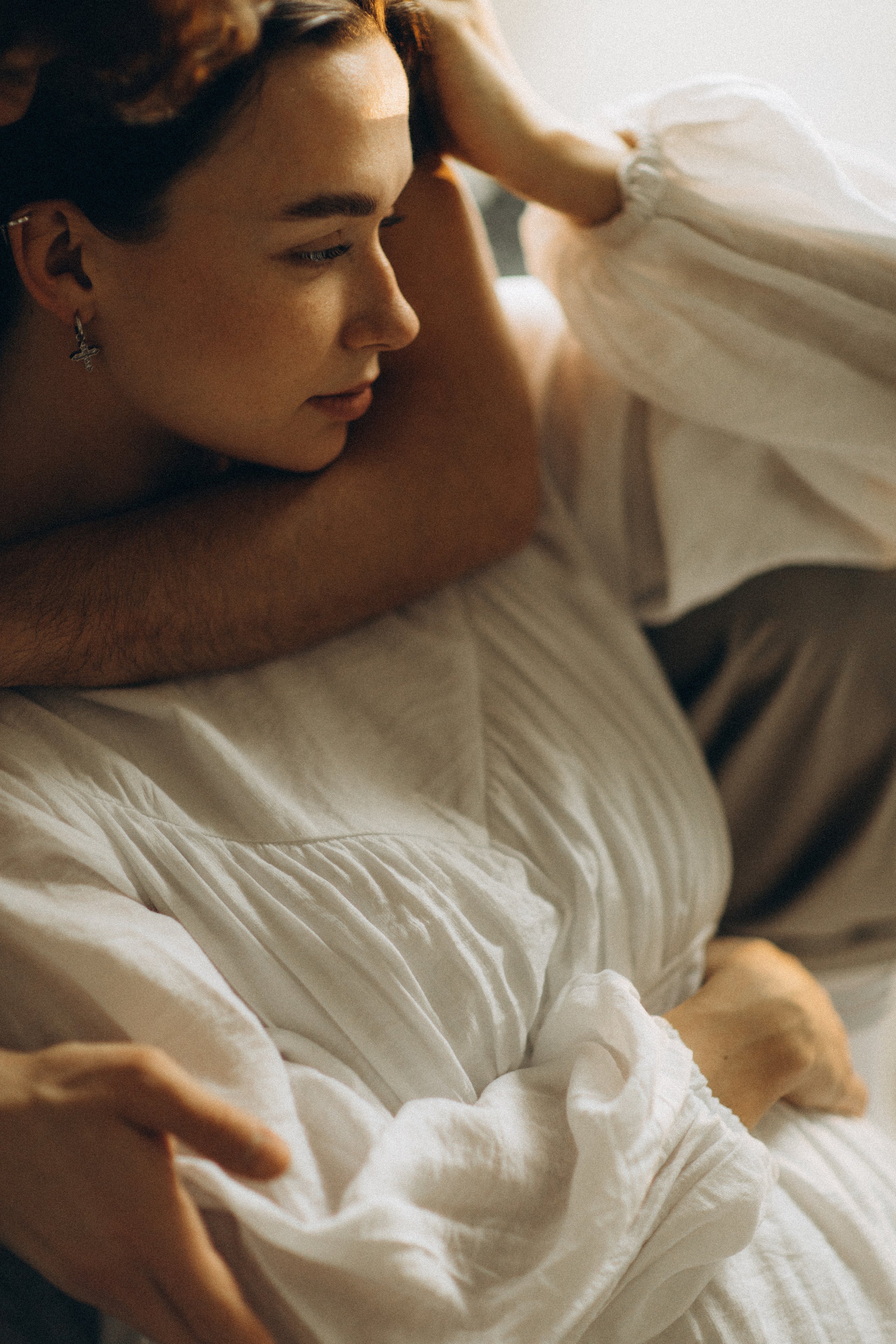 Аня ♡ Артем 2023 г. Семейный фотограф Оля Гладченко