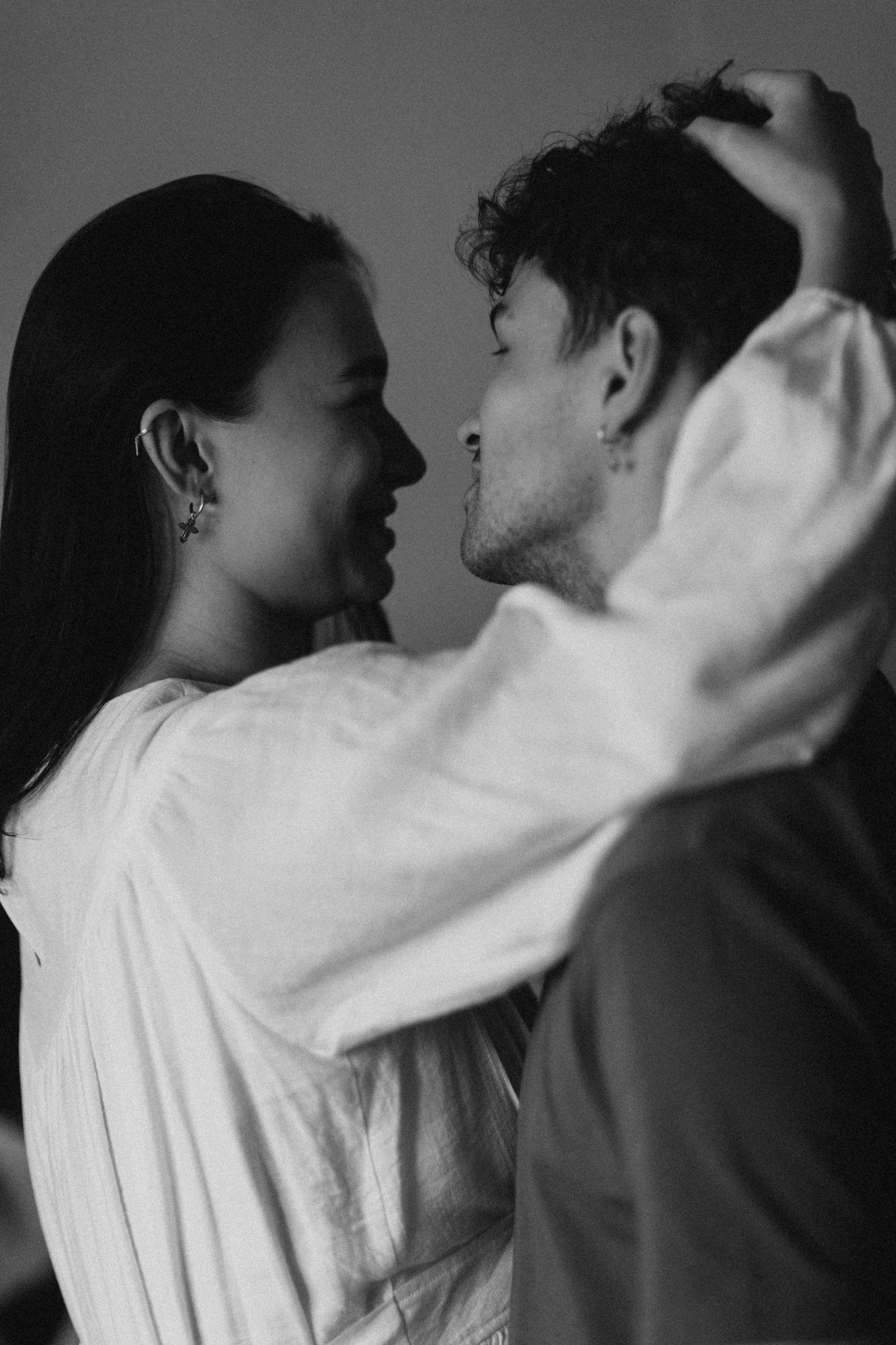 Аня ♡ Артем 2023 г. Семейный фотограф Оля Гладченко