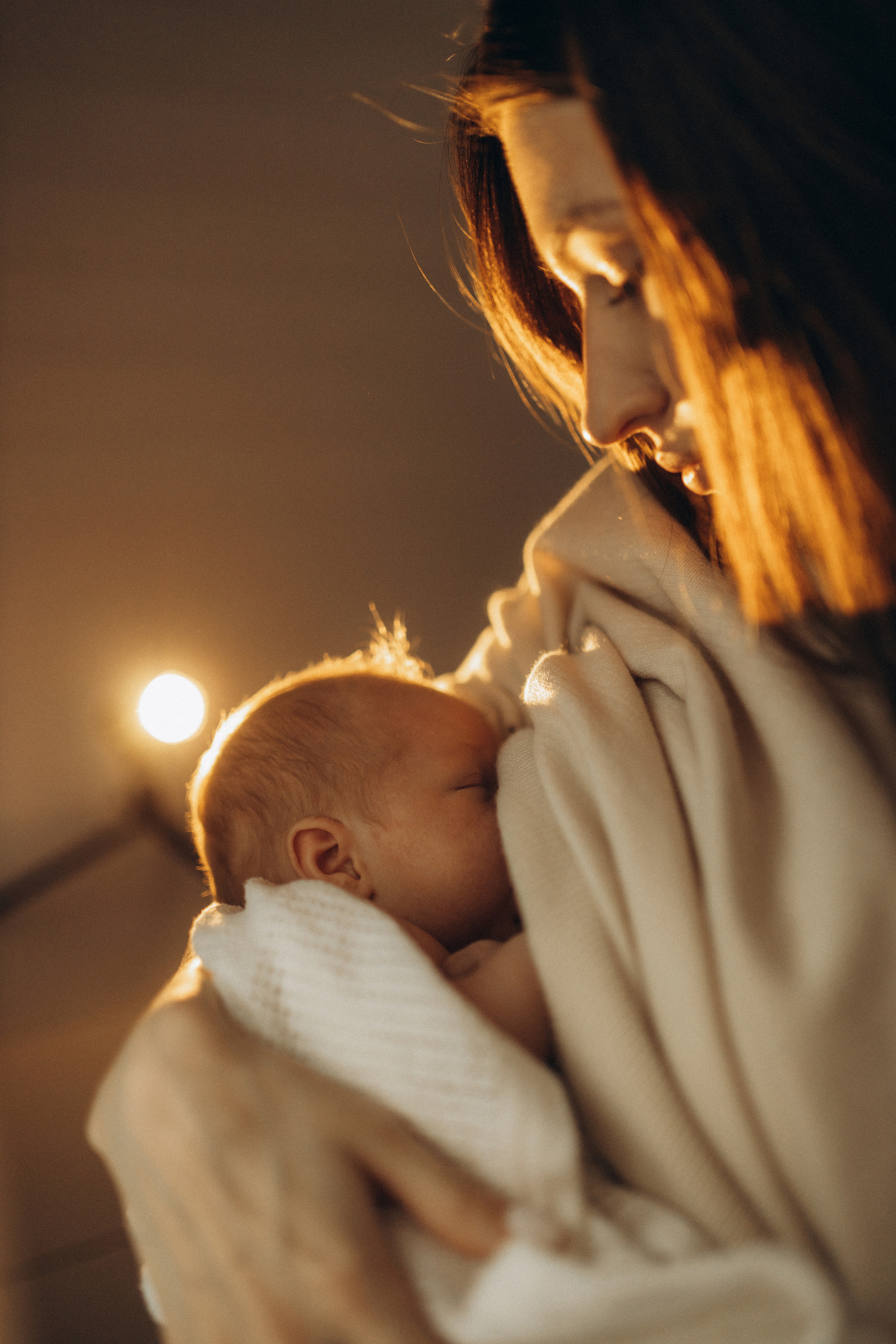 Коля, Рита, Саша. Семейный фотограф Оля Гладченко