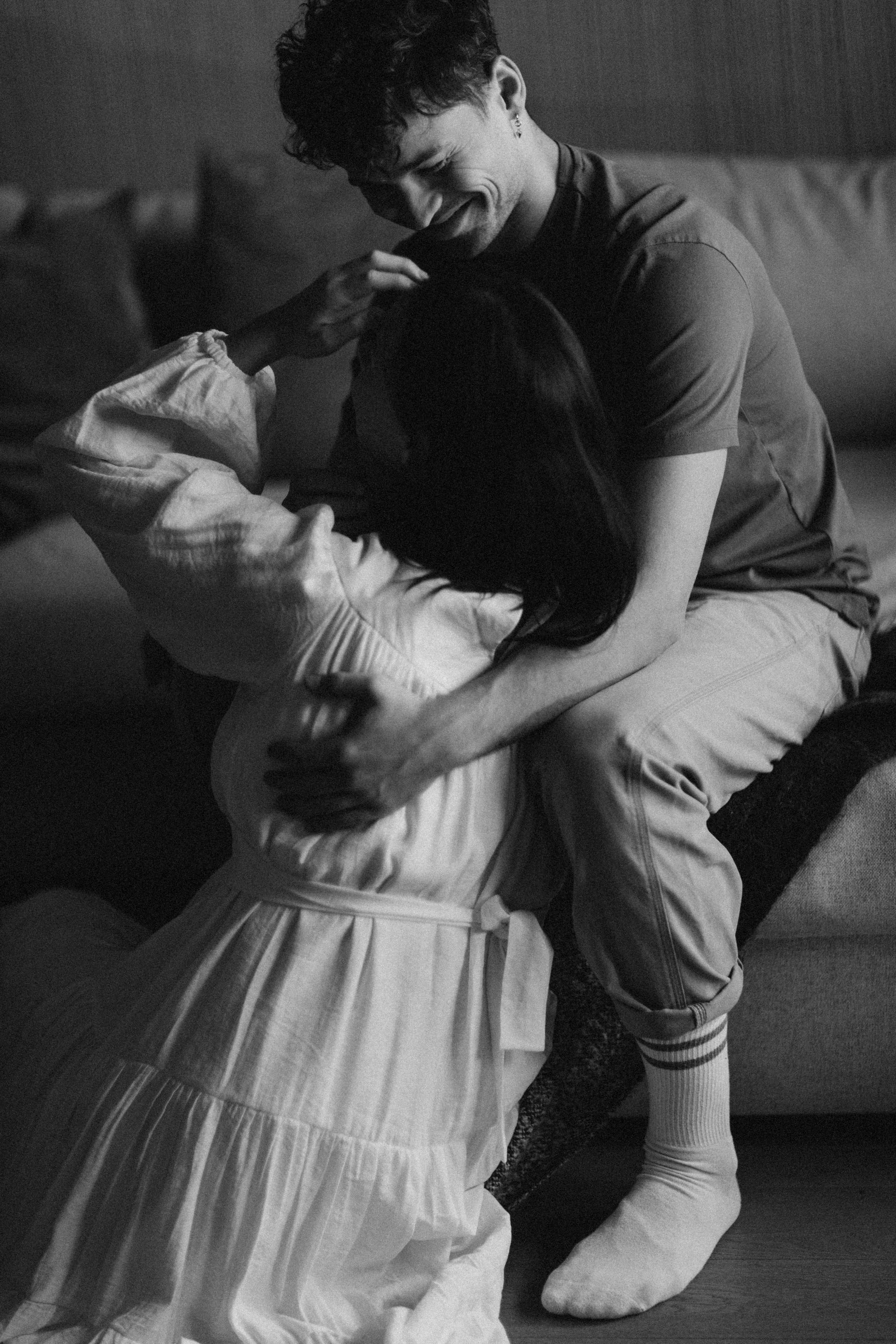 Аня ♡ Артем 2023 г. Семейный фотограф Оля Гладченко