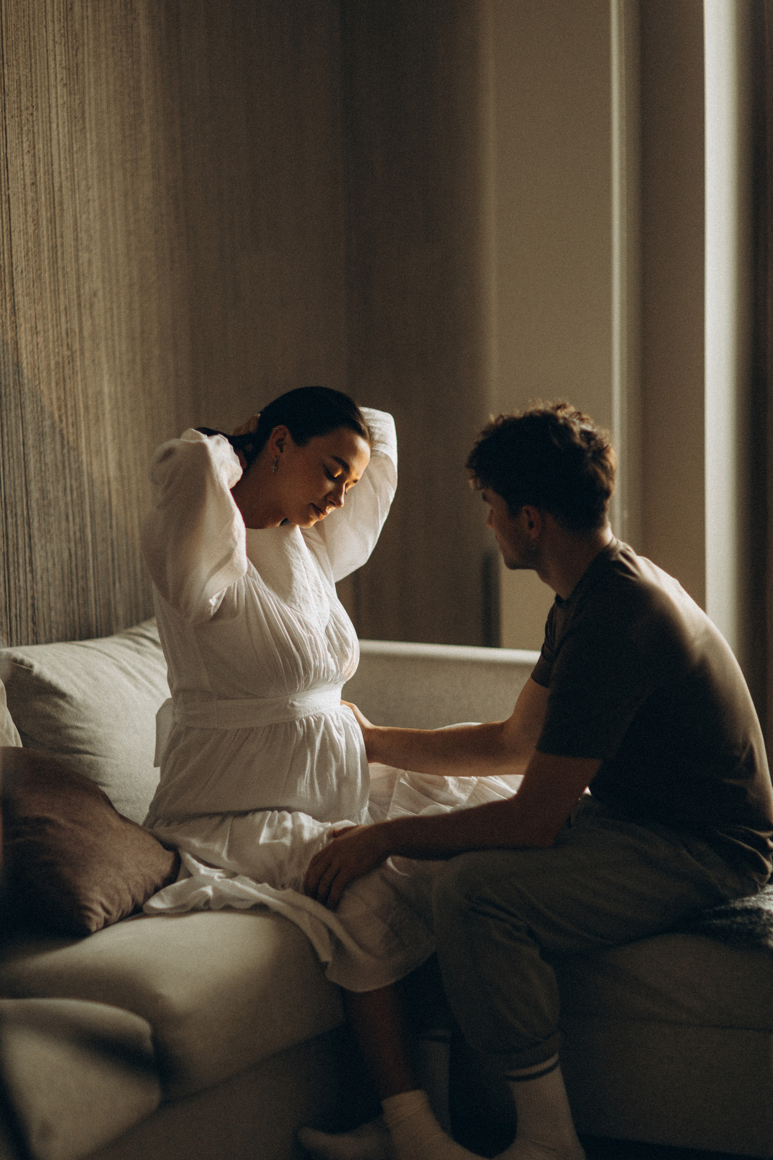 Аня ♡ Артем 2023 г. Семейный фотограф Оля Гладченко