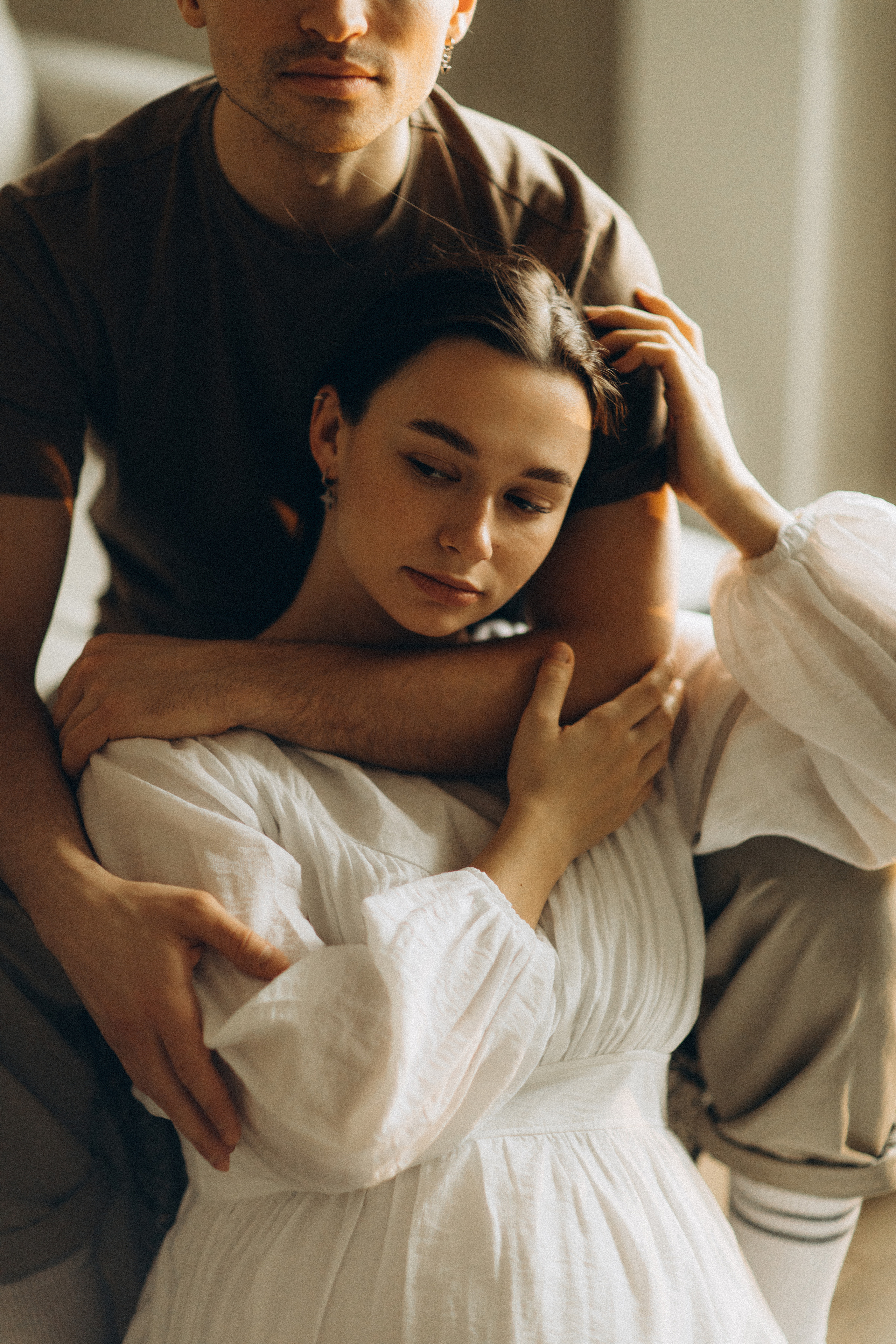 Аня ♡ Артем 2023 г. Семейный фотограф Оля Гладченко