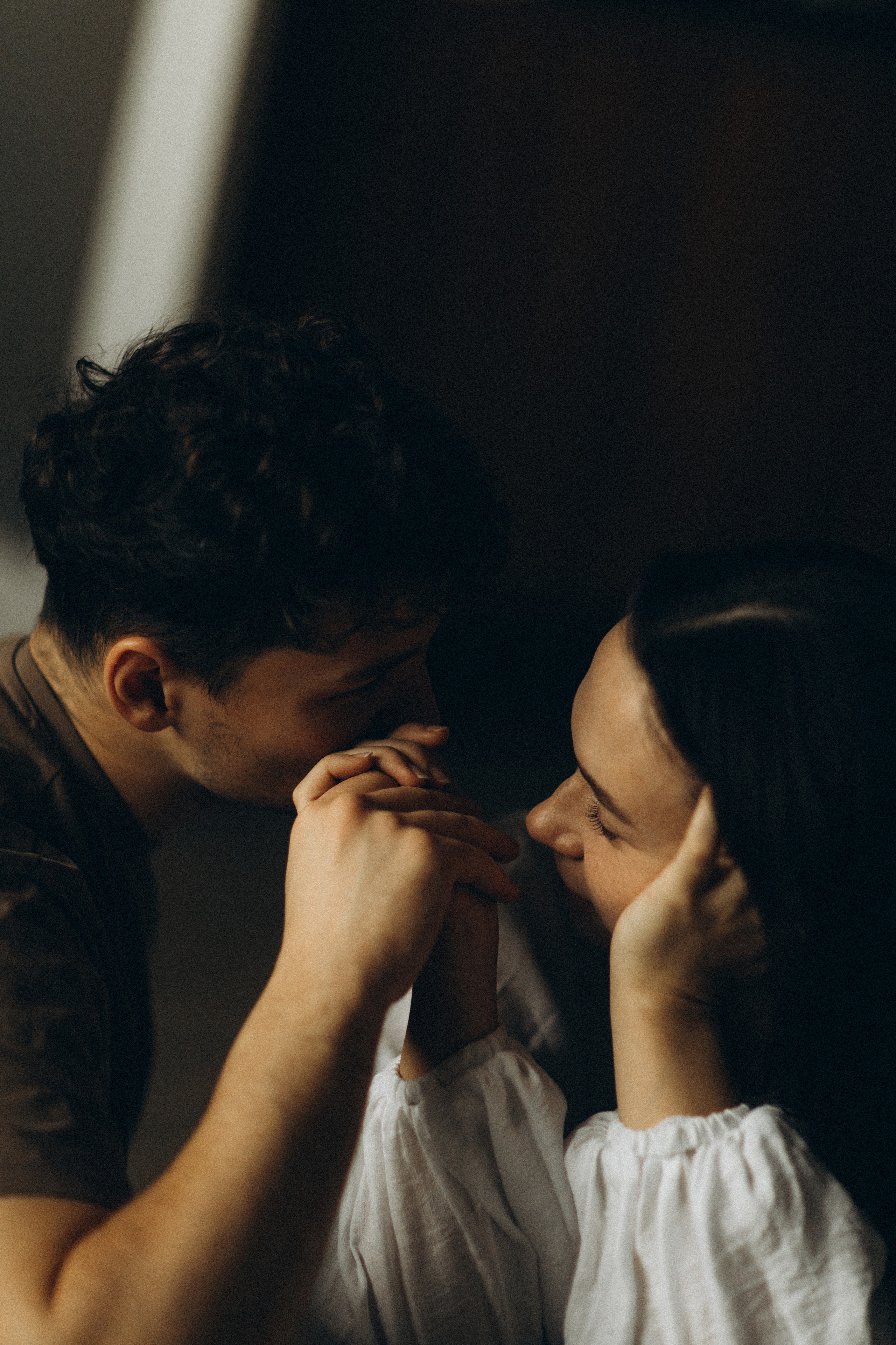 Аня ♡ Артем 2023 г. Семейный фотограф Оля Гладченко