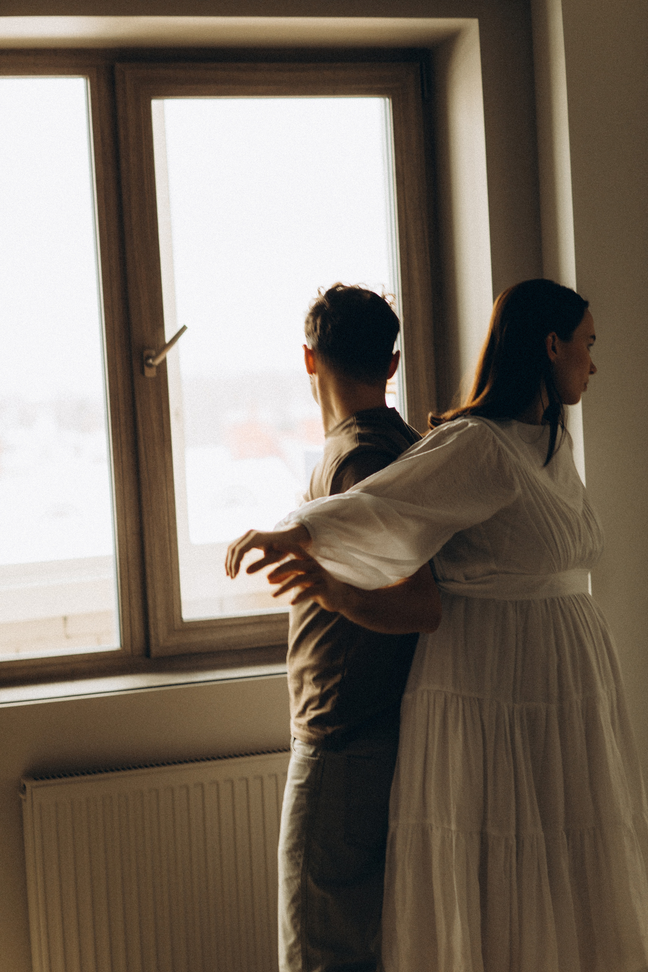 Аня ♡ Артем 2023 г. Семейный фотограф Оля Гладченко