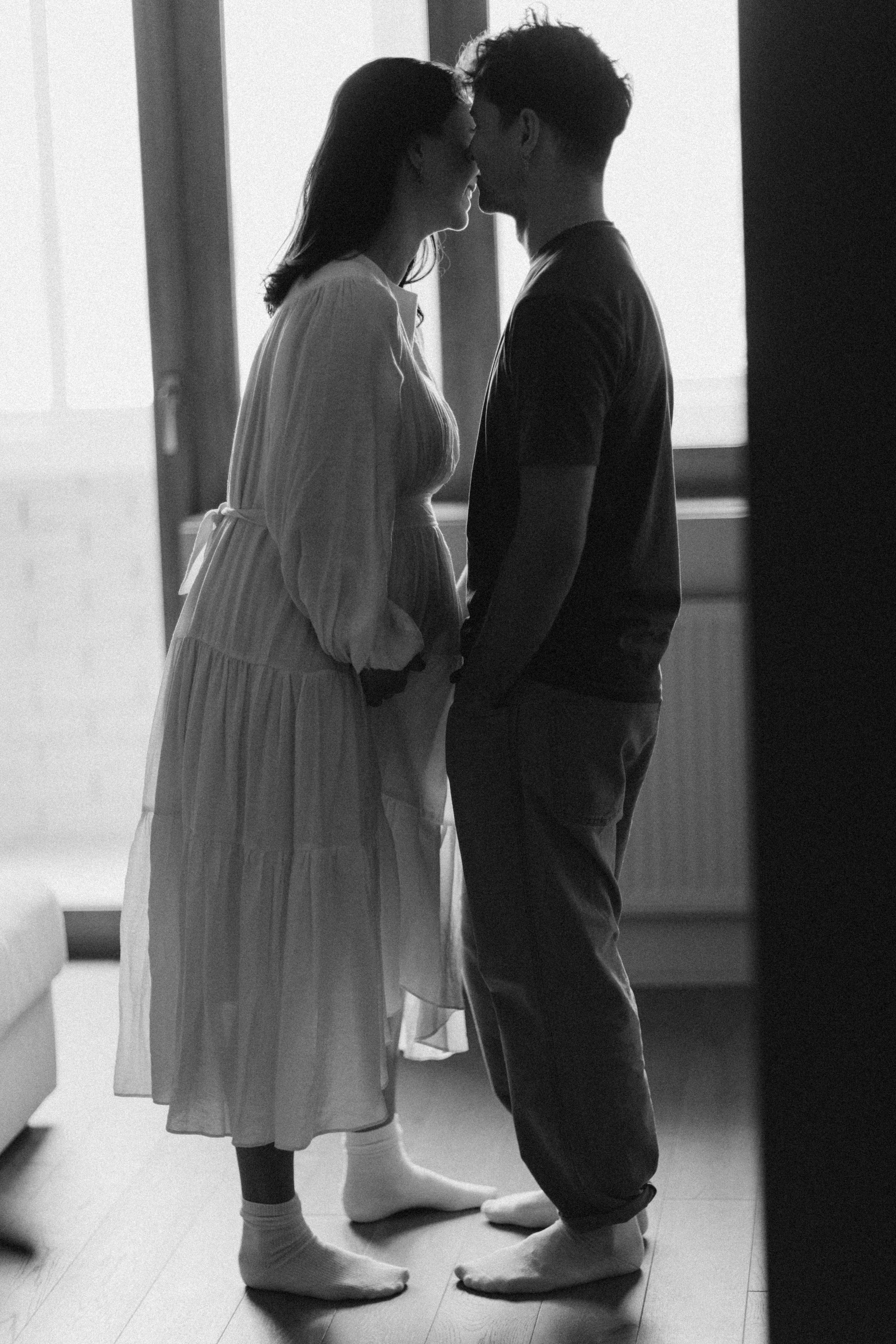 Аня ♡ Артем 2023 г. Семейный фотограф Оля Гладченко