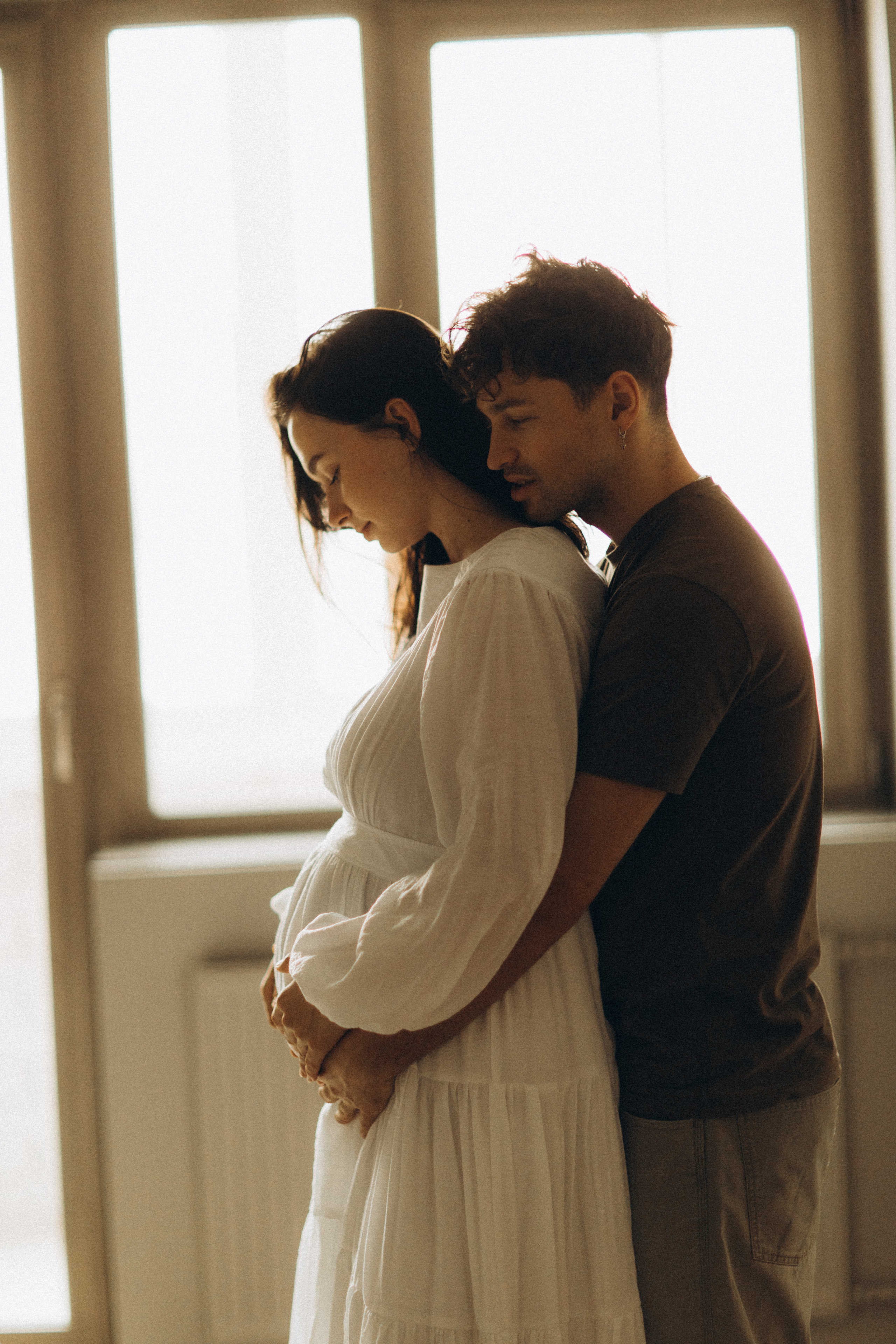 Аня ♡ Артем 2023 г. Семейный фотограф Оля Гладченко