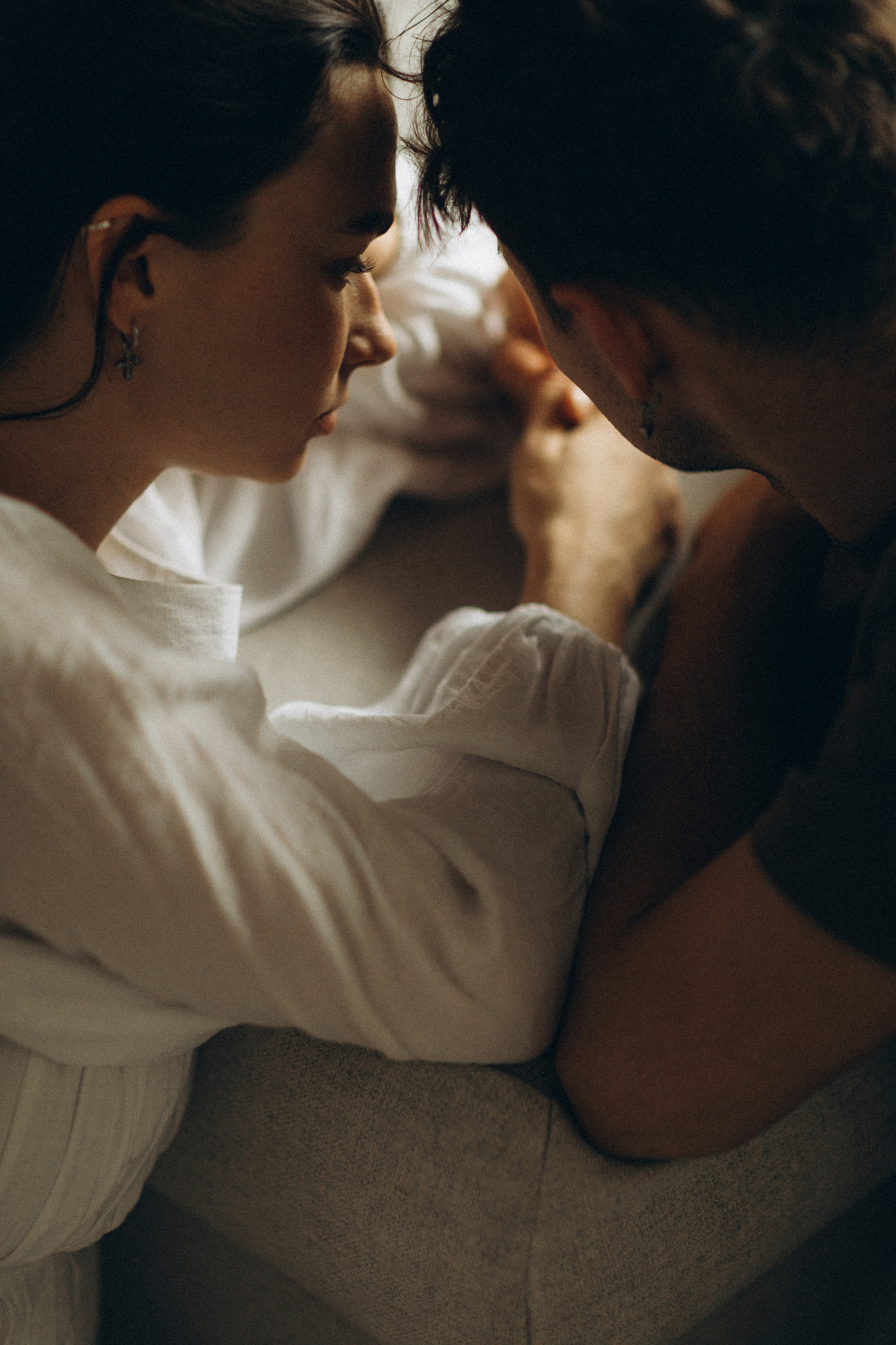 Аня ♡ Артем 2023 г. Семейный фотограф Оля Гладченко