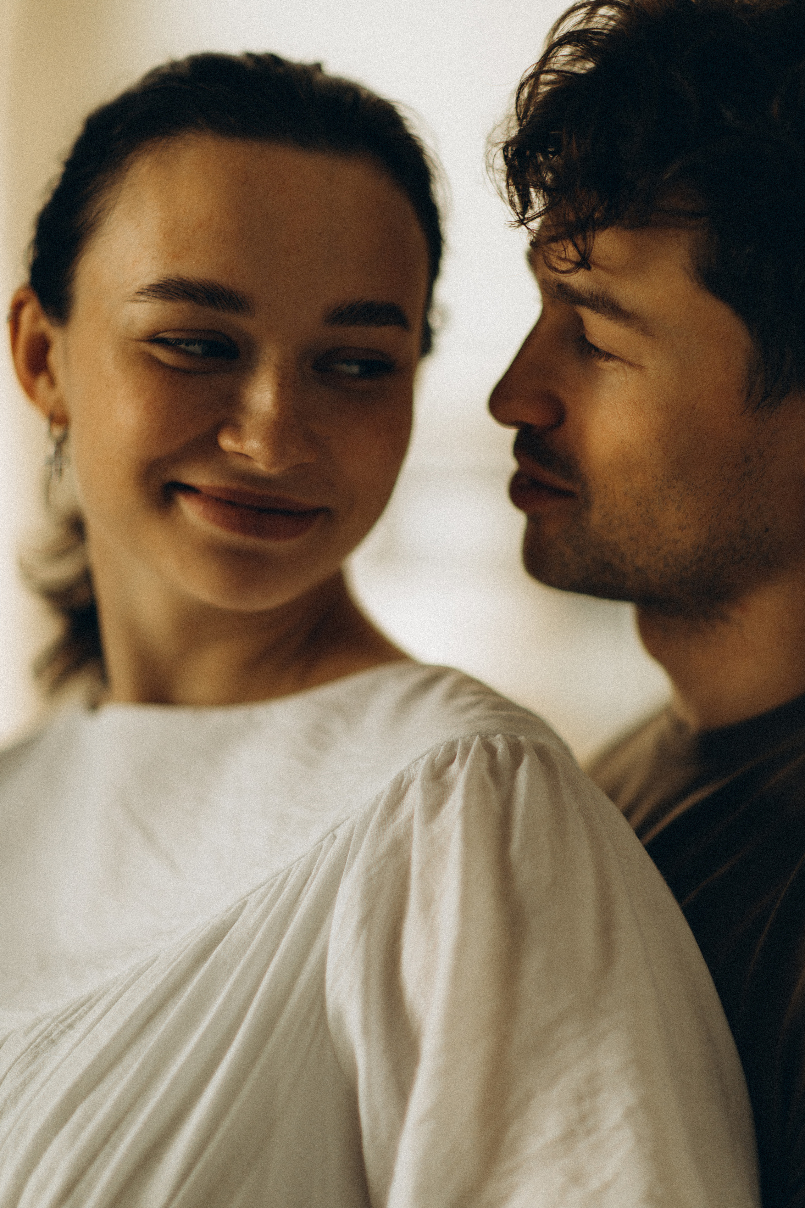 Аня ♡ Артем 2023 г. Семейный фотограф Оля Гладченко