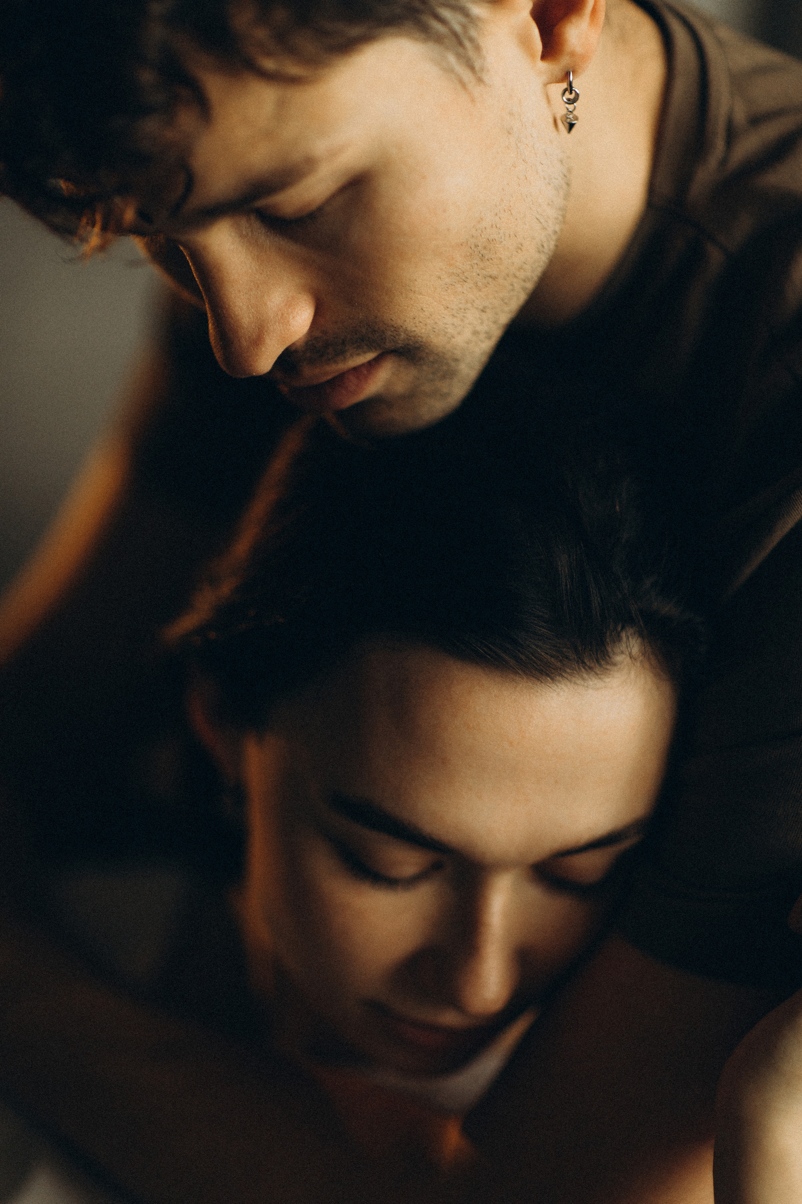 Аня ♡ Артем 2023 г. Семейный фотограф Оля Гладченко