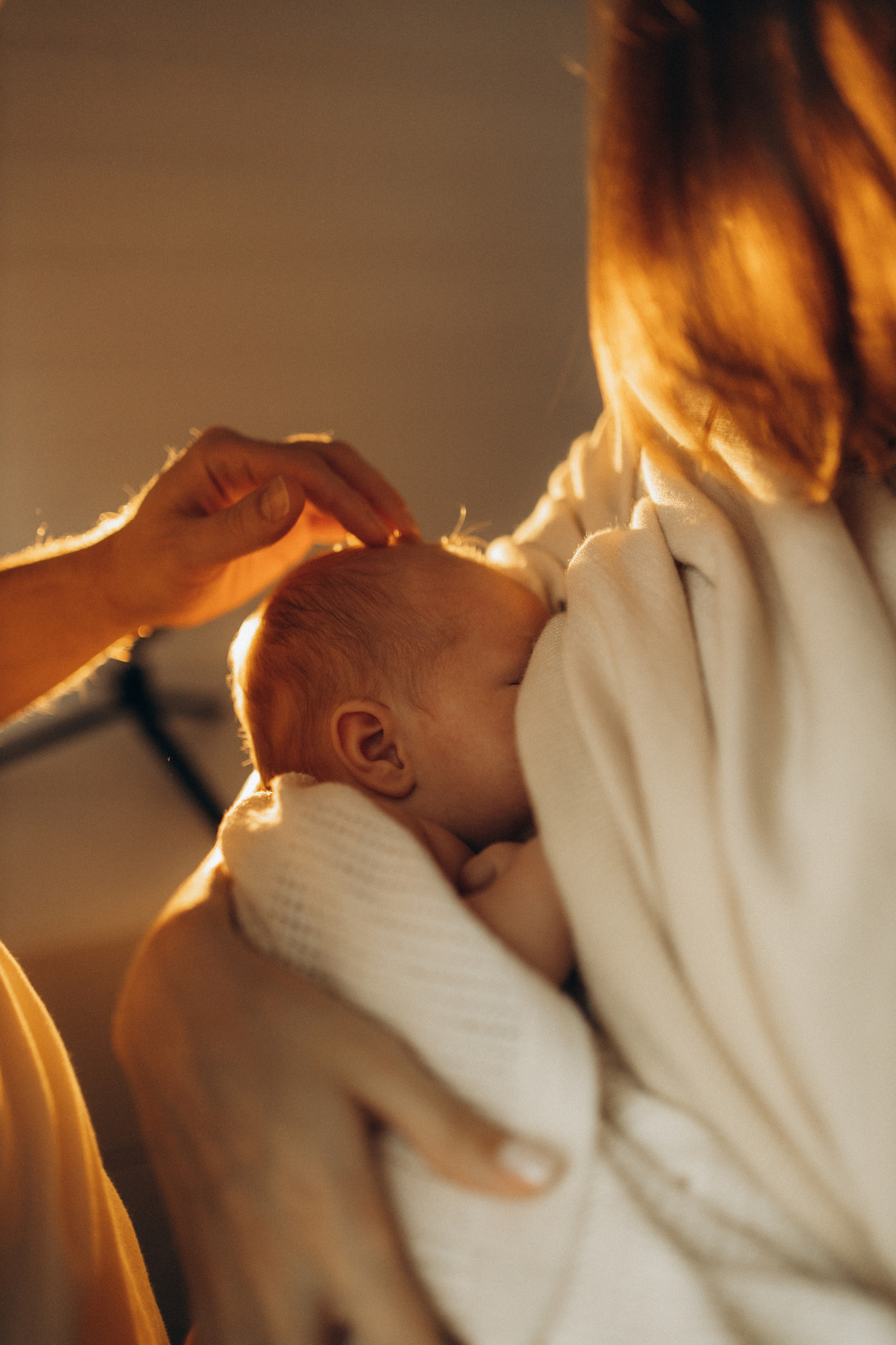 Коля, Рита, Саша. Семейный фотограф Оля Гладченко