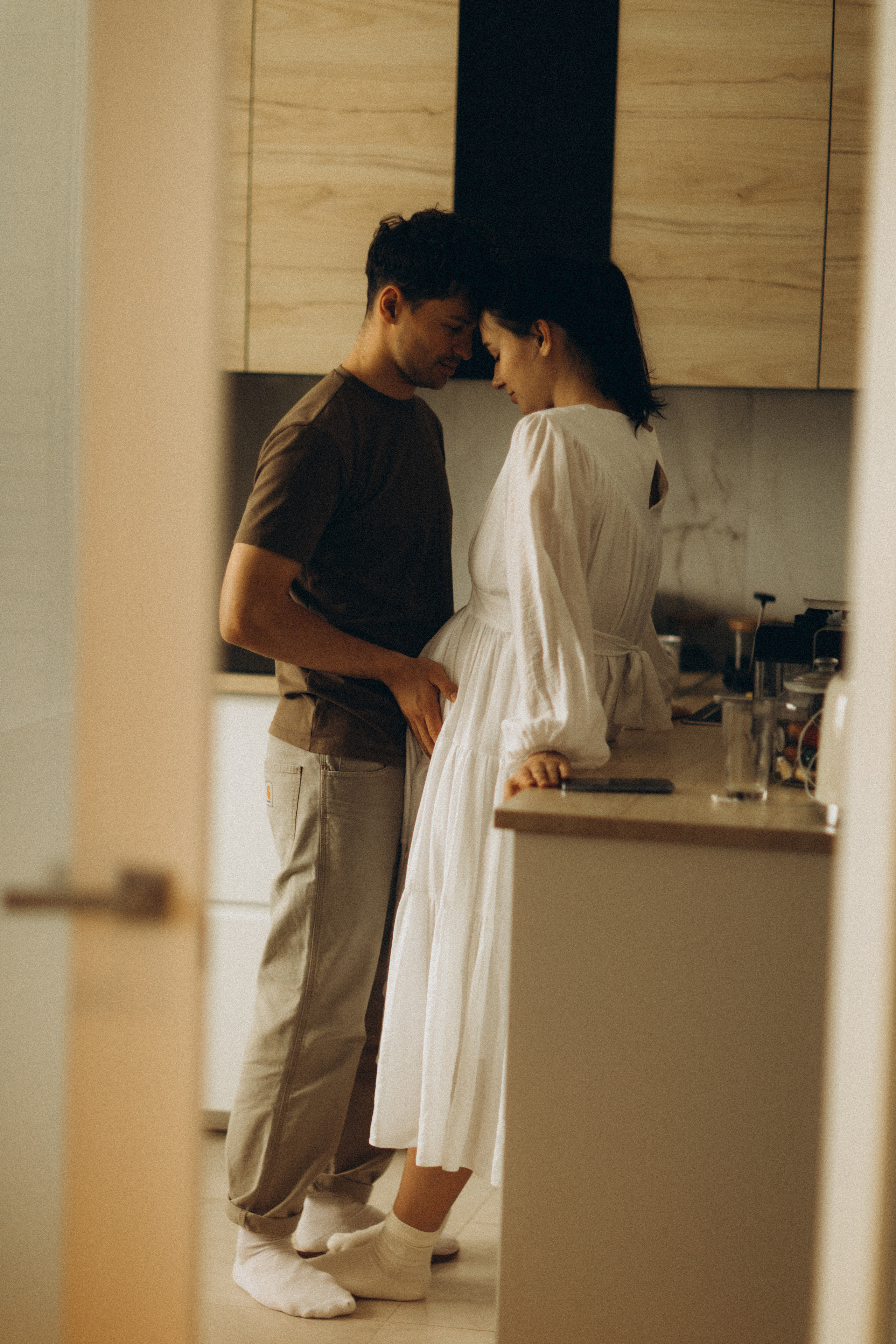 Аня ♡ Артем 2023 г. Семейный фотограф Оля Гладченко