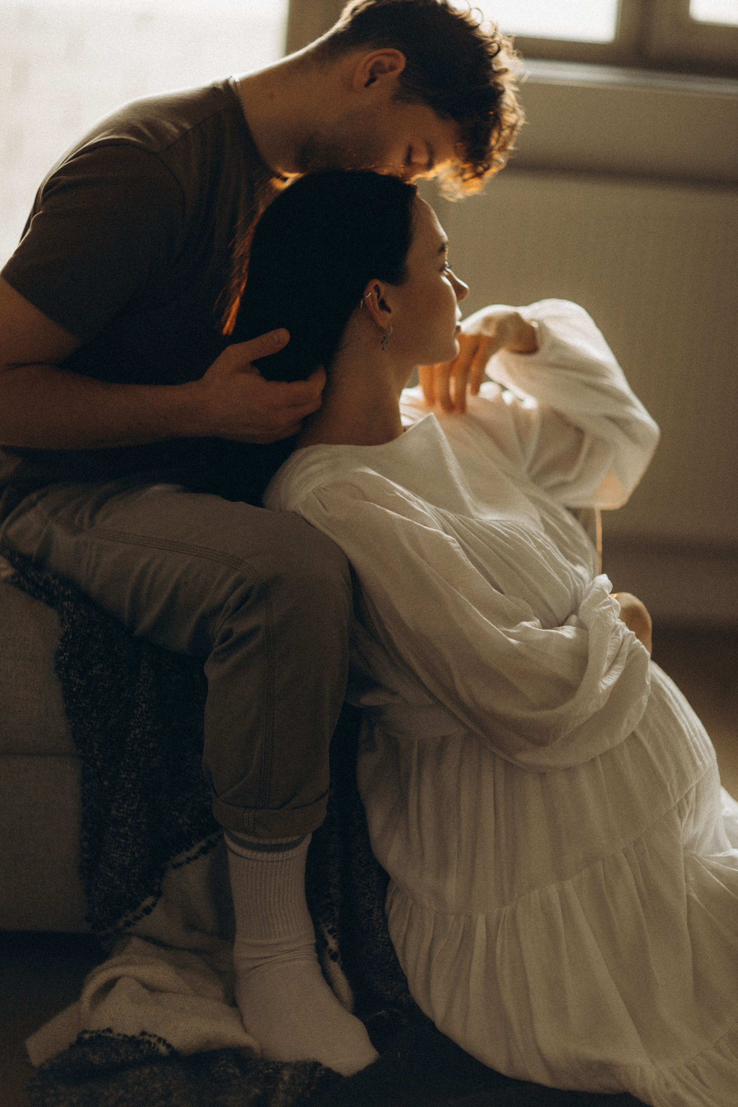 Аня ♡ Артем 2023 г. Семейный фотограф Оля Гладченко