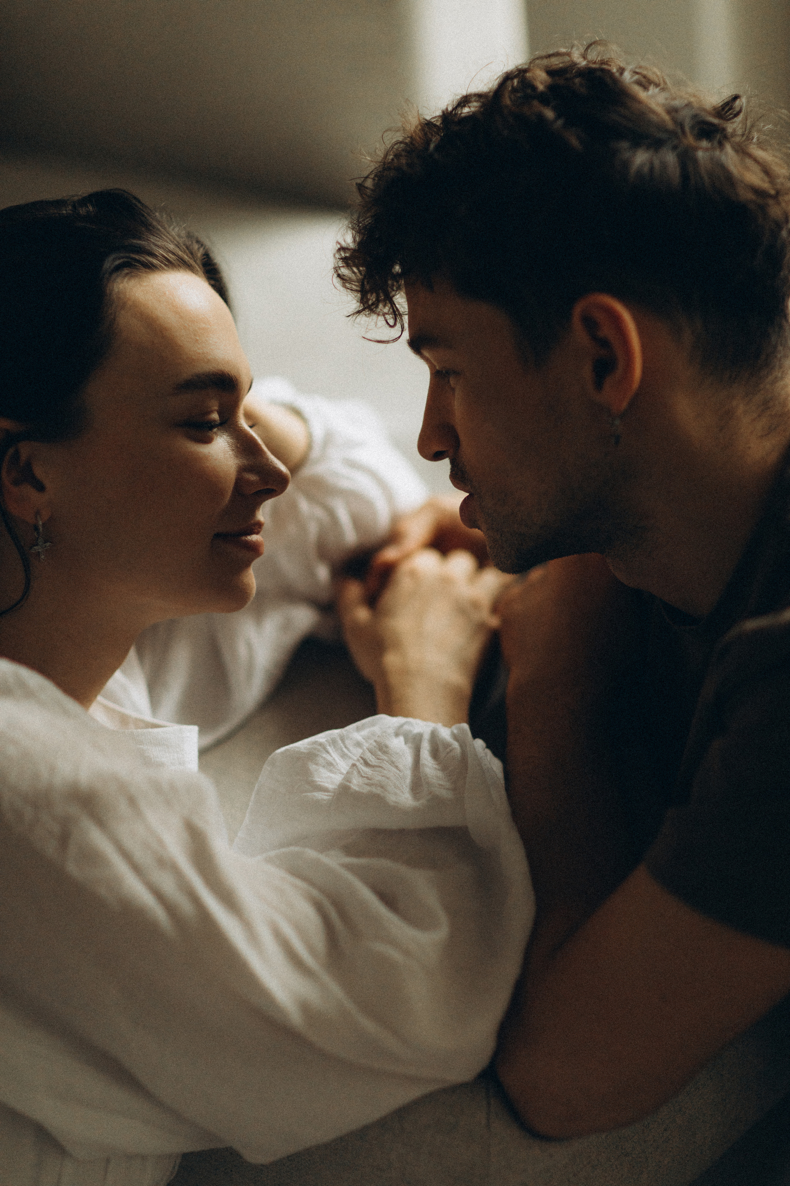 Аня ♡ Артем 2023 г. Семейный фотограф Оля Гладченко