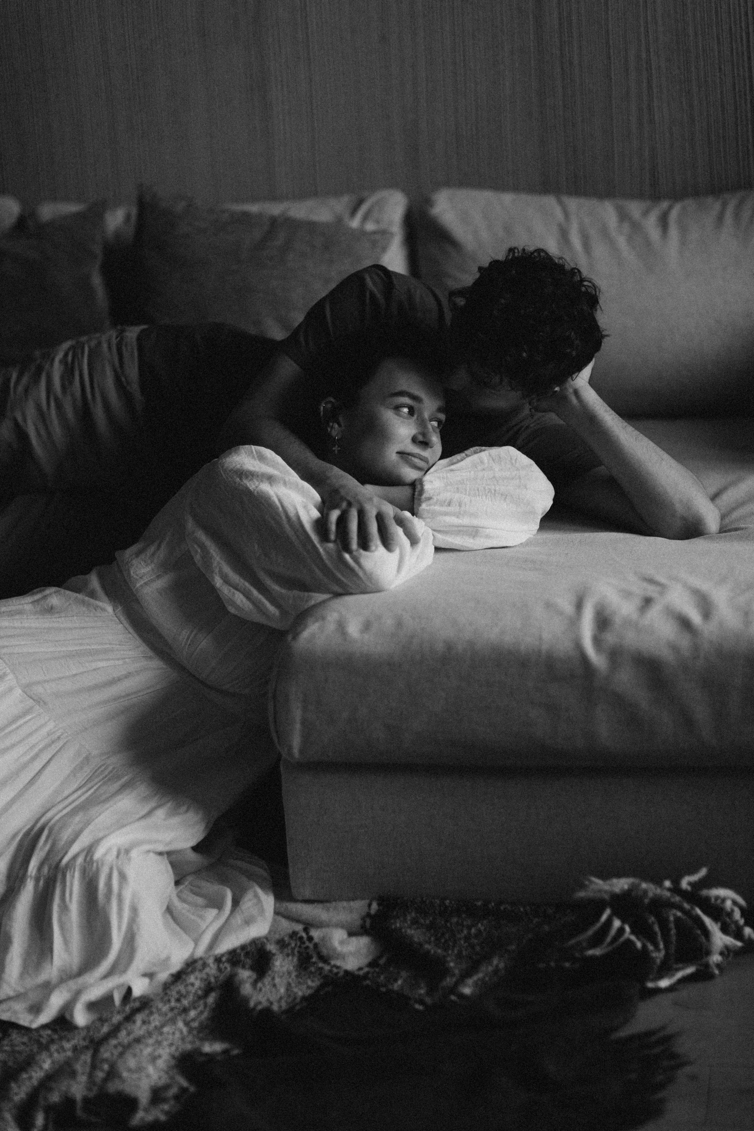 Аня ♡ Артем 2023 г. Семейный фотограф Оля Гладченко