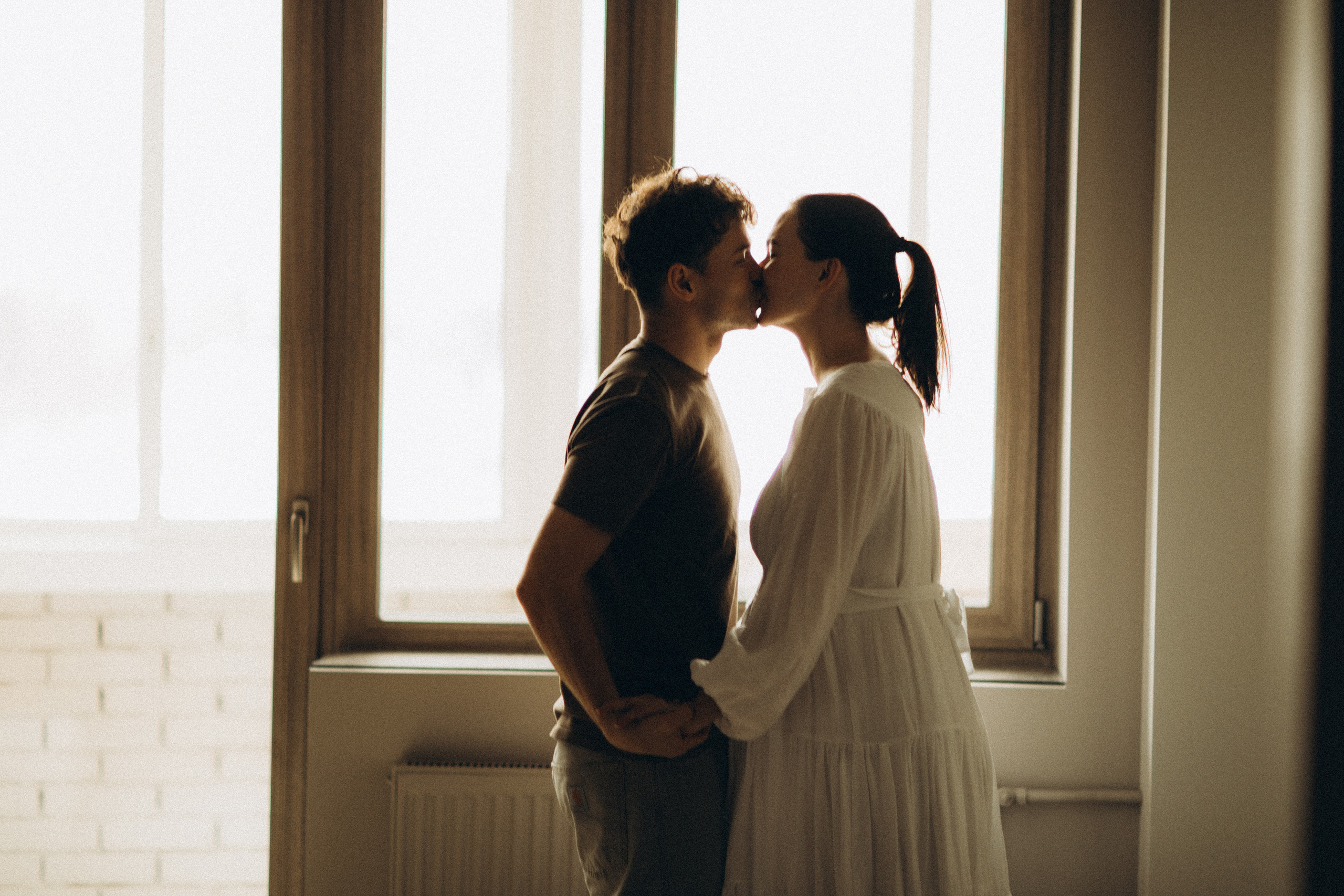 Аня ♡ Артем 2023 г. Семейный фотограф Оля Гладченко