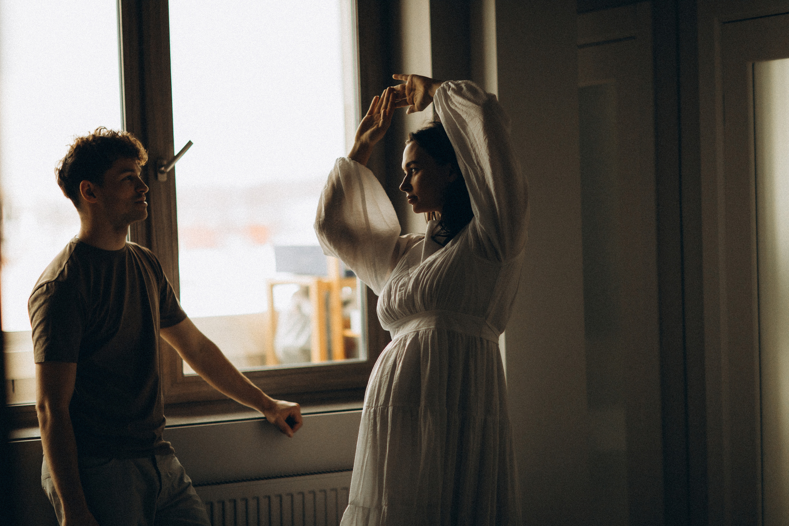 Аня ♡ Артем 2023 г. Семейный фотограф Оля Гладченко