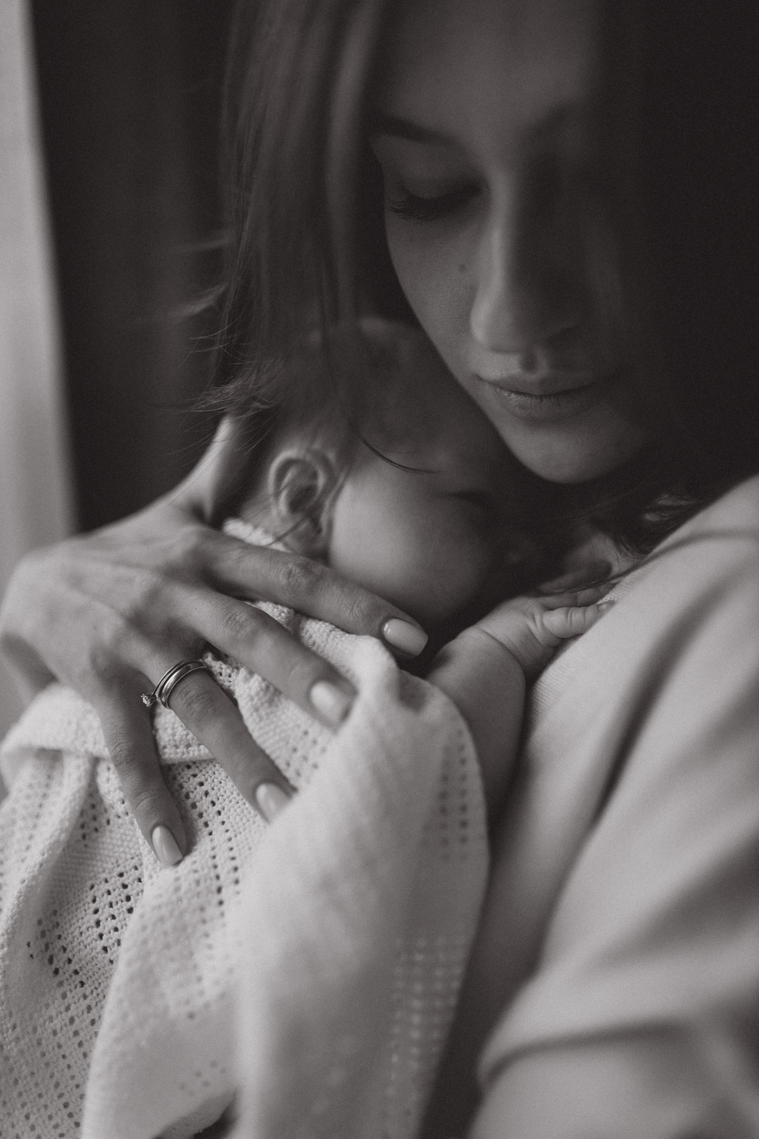 Коля, Рита, Саша. Семейный фотограф Оля Гладченко